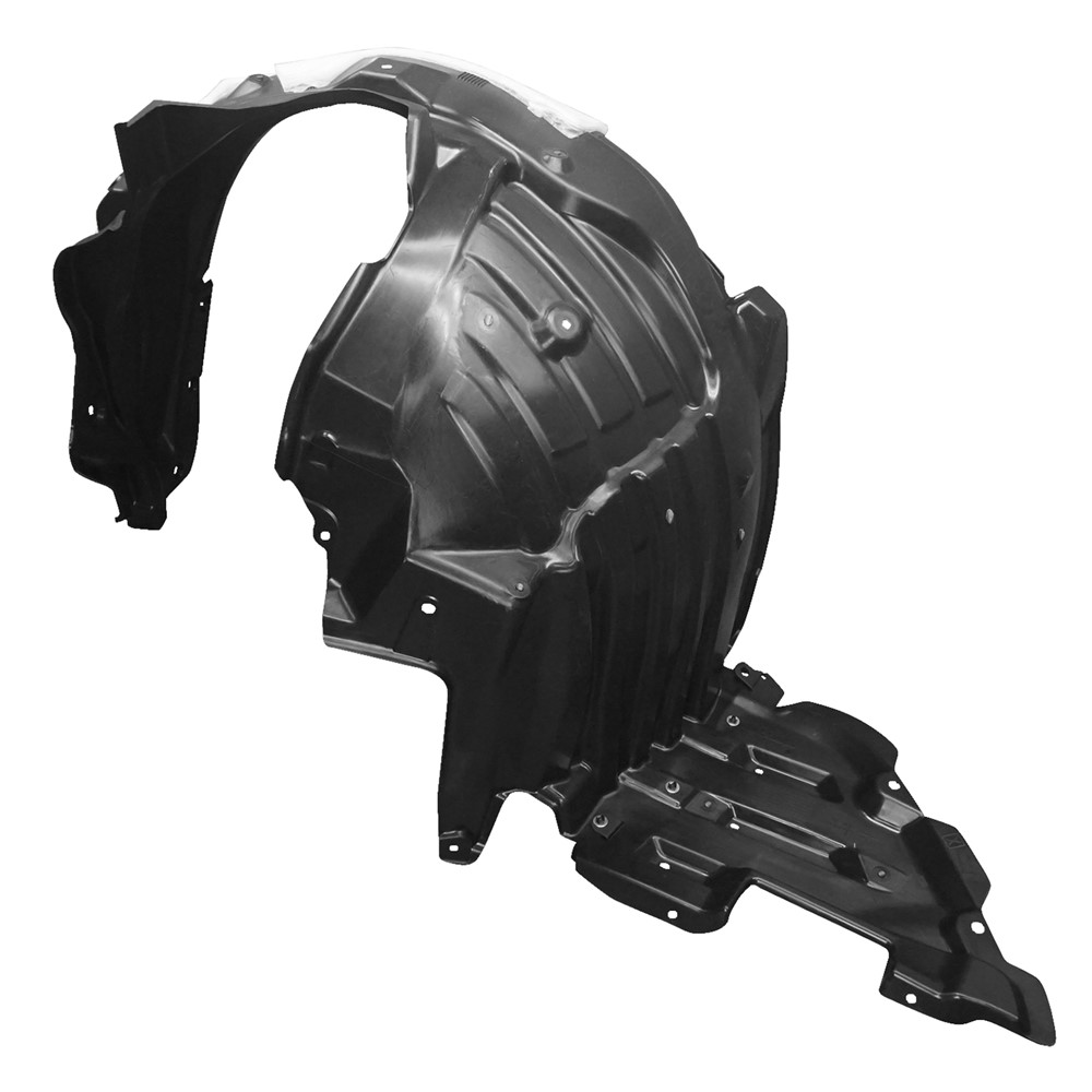 Left Driver Side Fender Liner For 19-25 Subaru Ascent