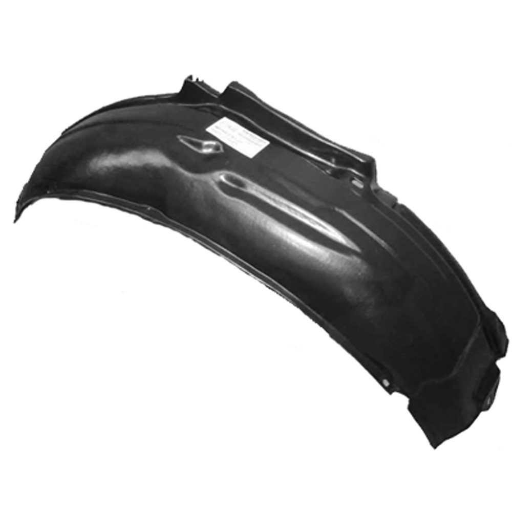 Right Passenger Side Fender Liner For 93-01 Subaru Impreza