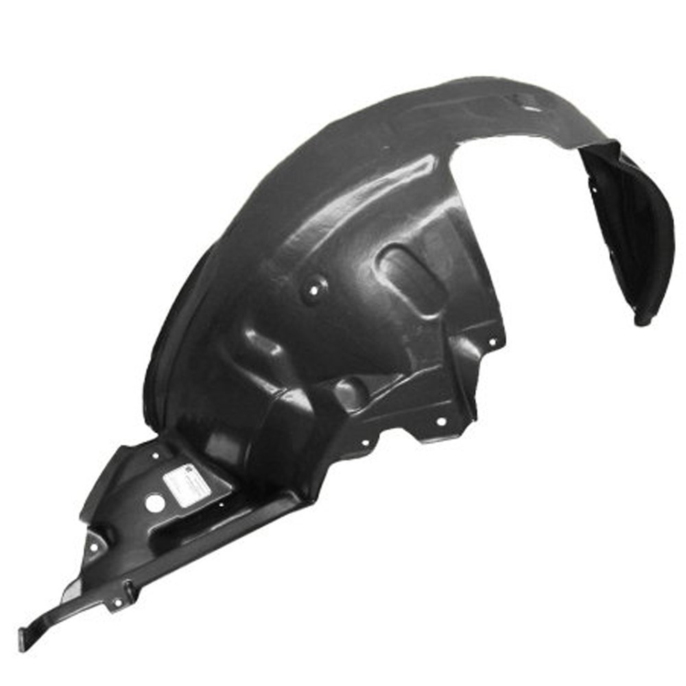 Right Passenger Side Fender Liner For 09-13 Subaru Forester