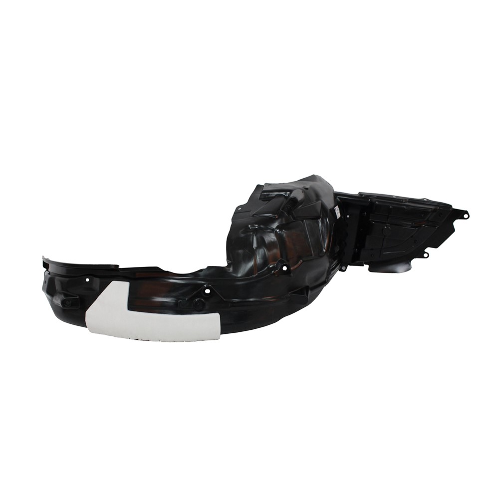Right Passenger Side Fender Liner For 10-14 Subaru Legacy
