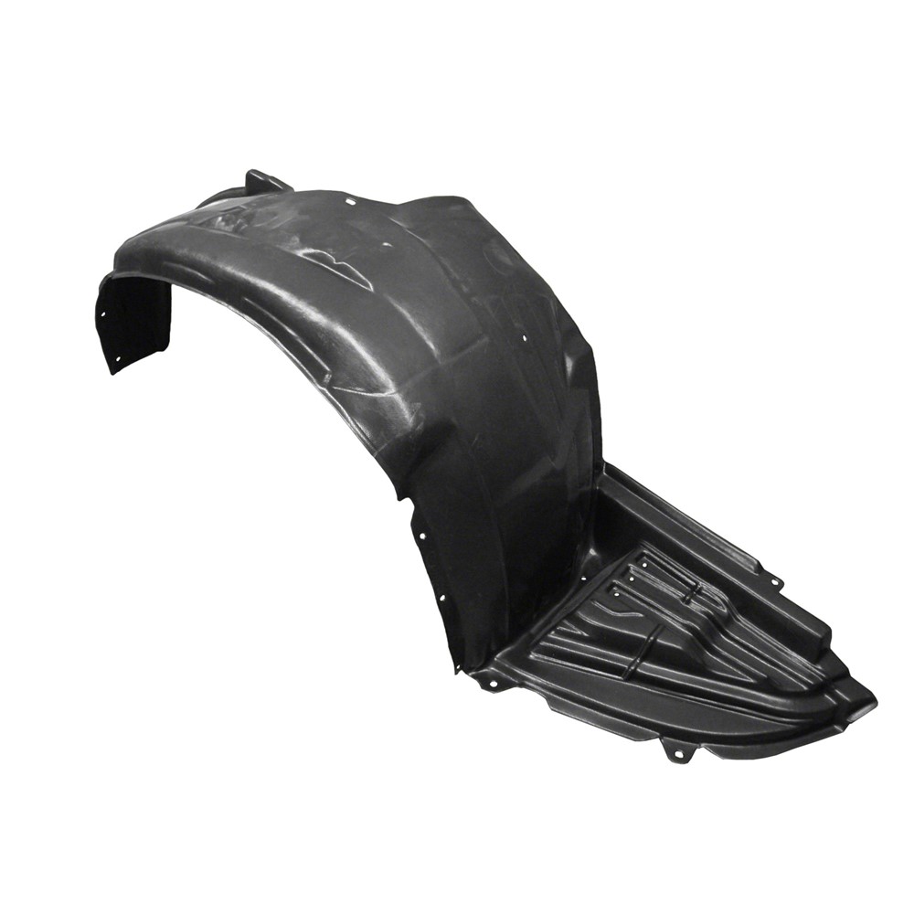 Right Passenger Side Fender Liner For 08-10 Subaru Impreza