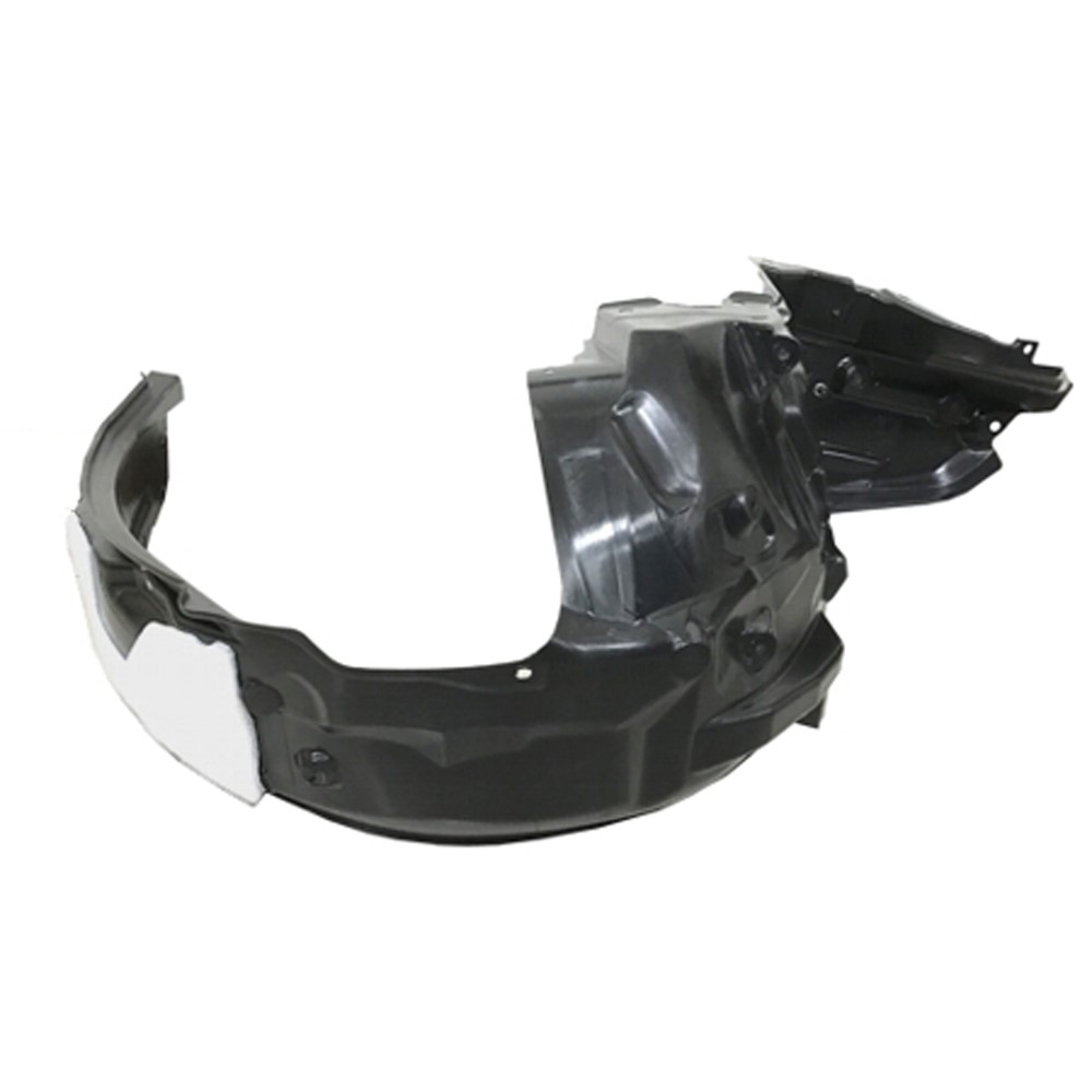 Right Passenger Side Fender Liner For 14-18 Subaru Forester