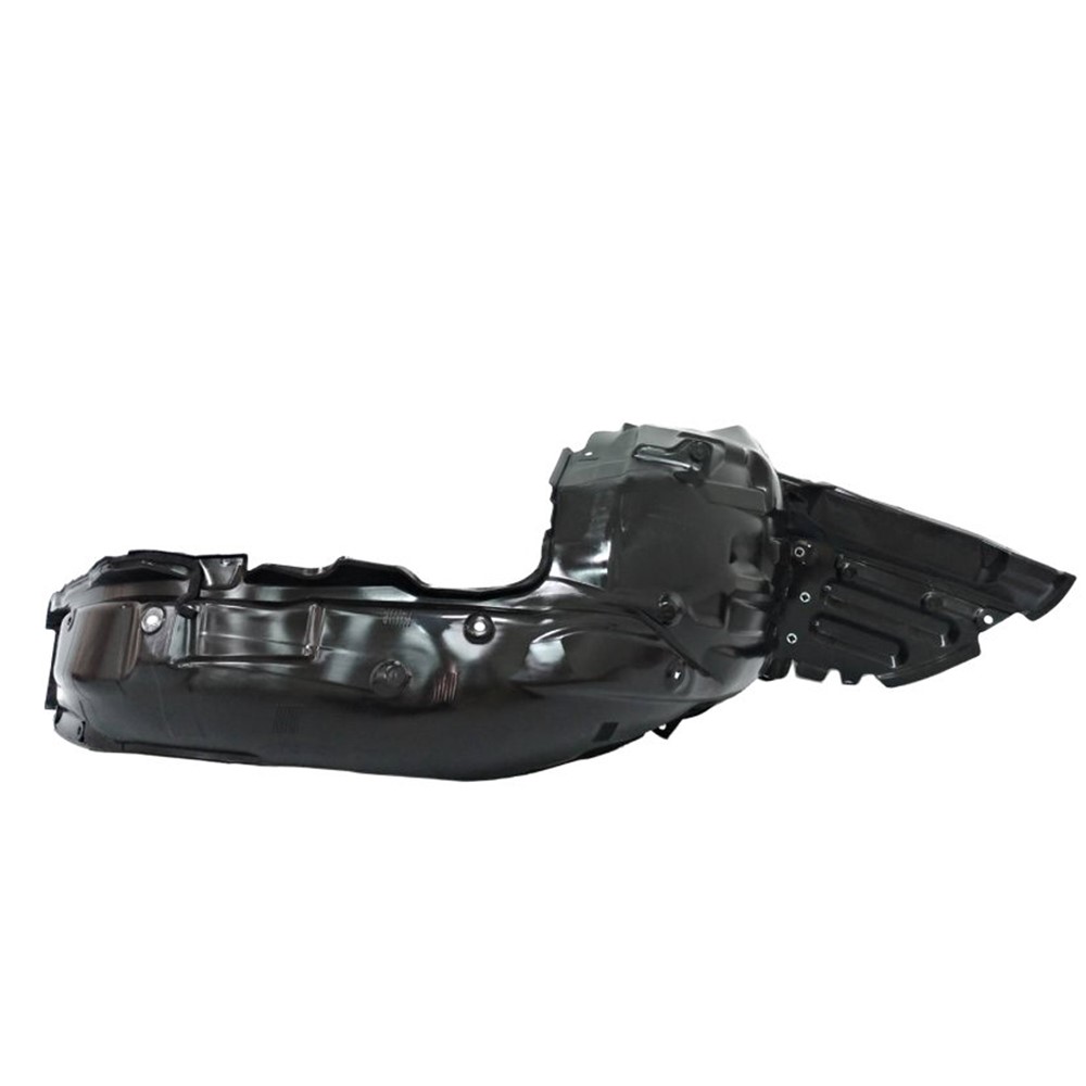 Right Passenger Side Fender Liner For 15-17 Subaru Legacy