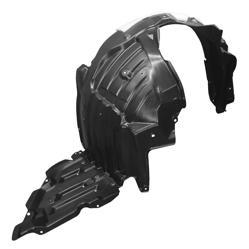 Right Passenger Side Fender Liner For 19-25 Subaru Ascent