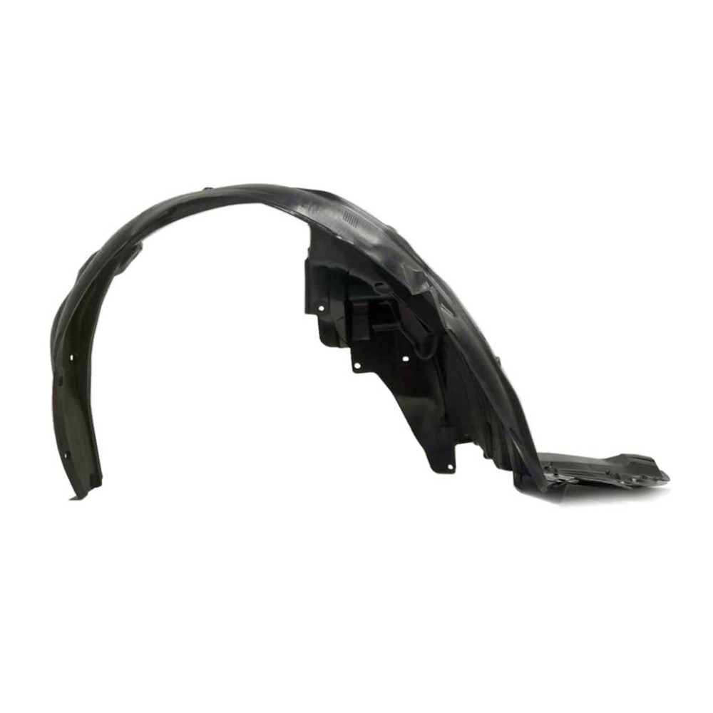 Right Passenger Side Fender Liner For 18-19 Subaru Outback; CAPA Certified