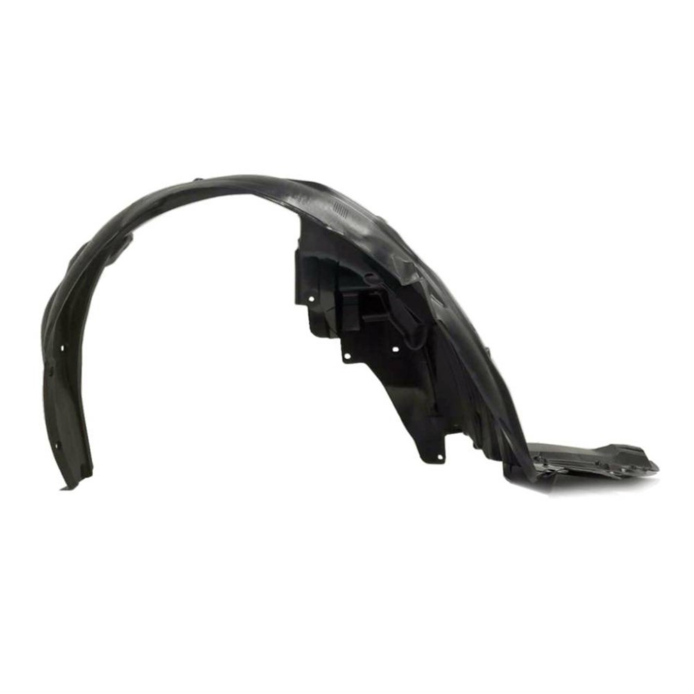 Right Passenger Side Fender Liner For 18-19 Subaru Outback