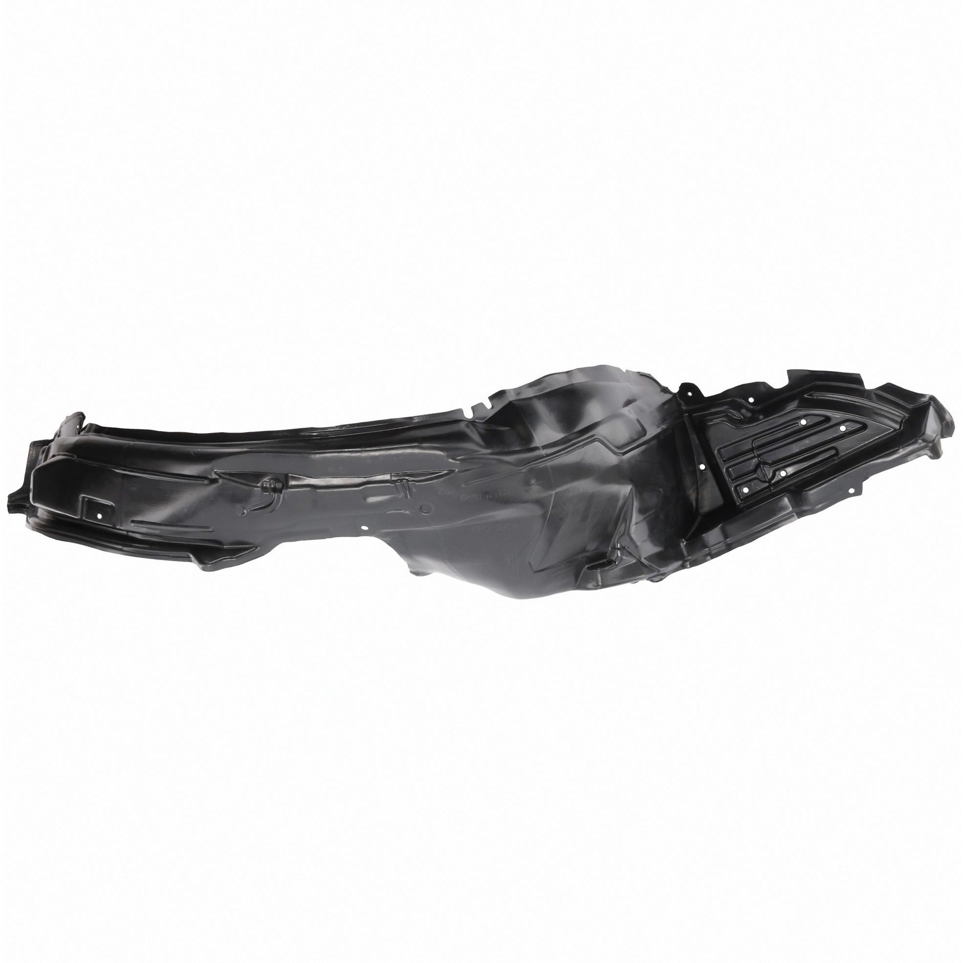 Left Driver Side Fender Accessory For 05-09 Subaru Outback