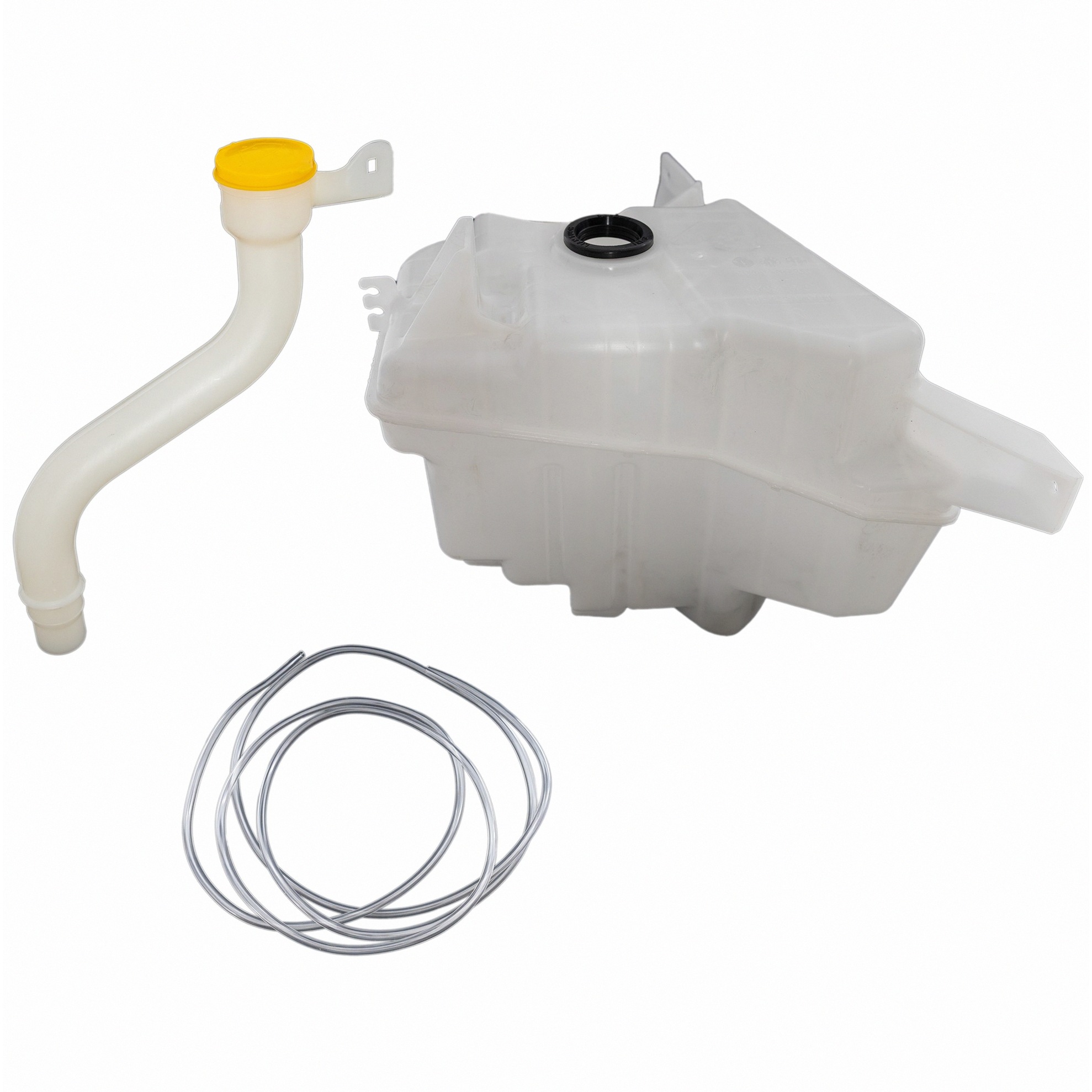 Washer System For 15-19 Subaru Legacy