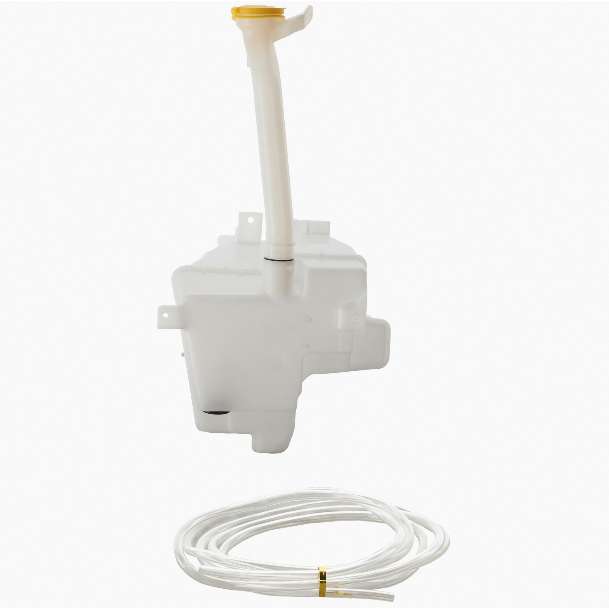 Washer Fluid Reservoir For 14-18 Subaru Forester