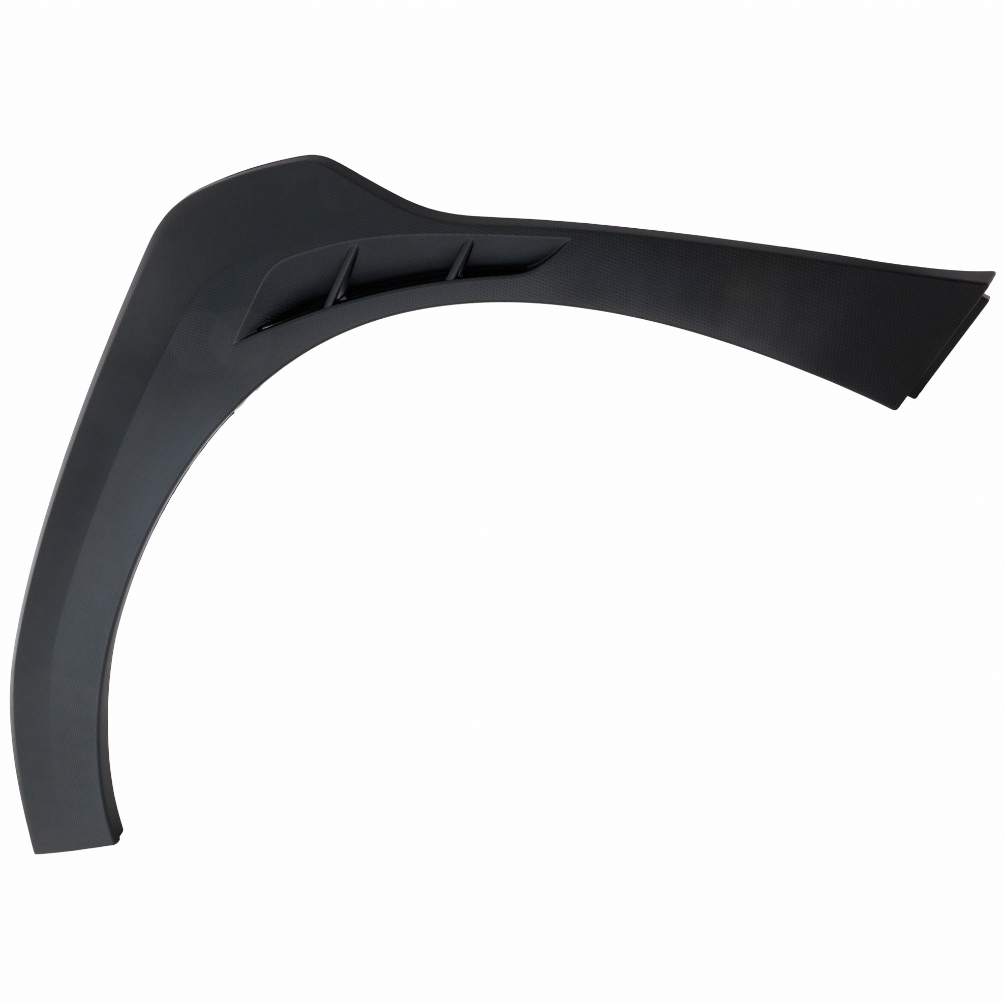 Left Driver Side Wheel Arch For 24-25 Subaru Crosstrek
