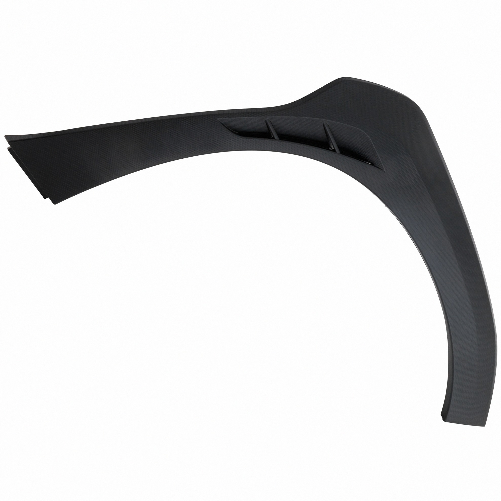 Right Passenger Side Wheel Arch For 24-25 Subaru Crosstrek