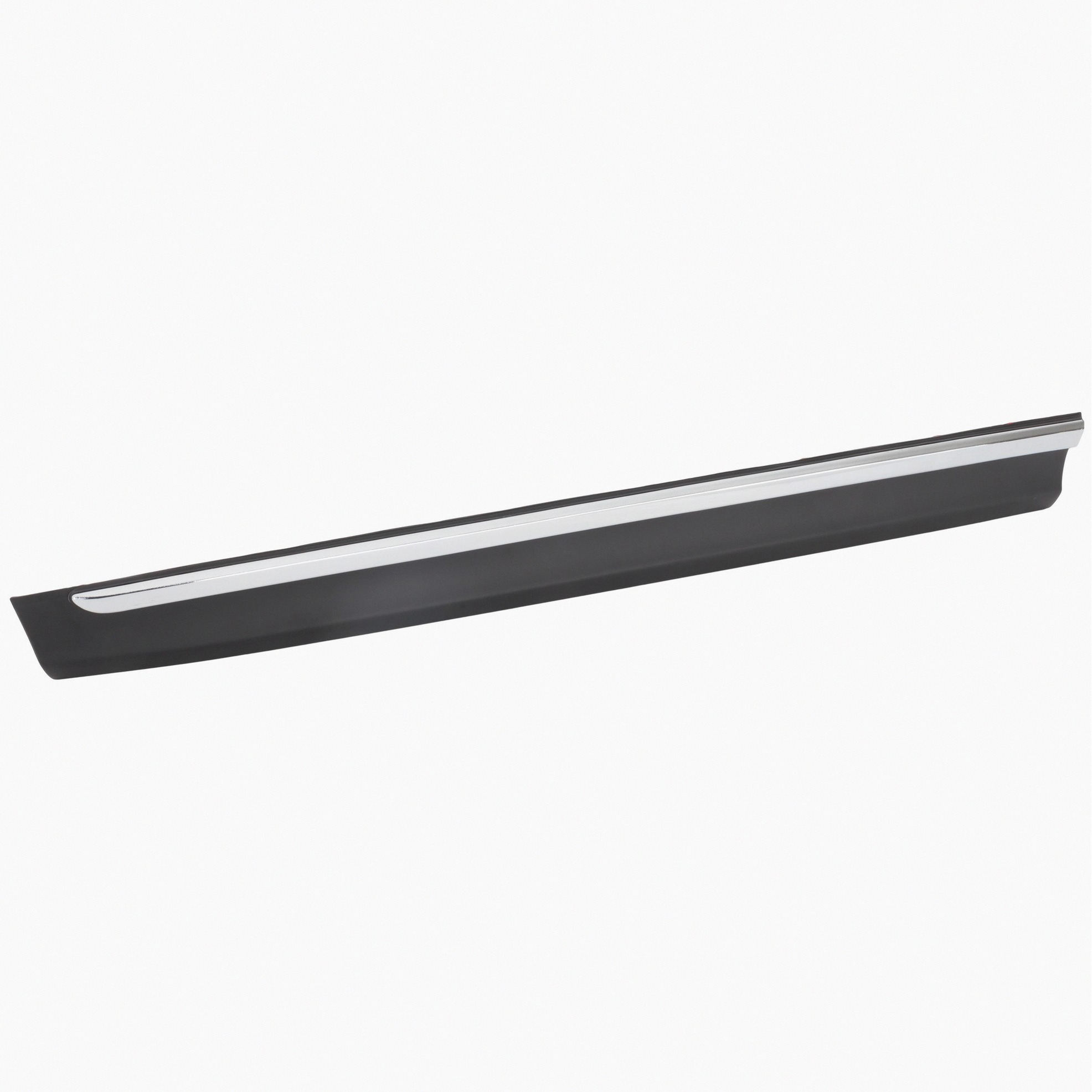Left Driver Side Door Trim & Molding For 14-18 Subaru Forester