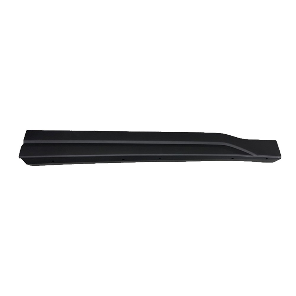 Right Passenger Side Door Trim & Molding For 19-24 Subaru Forester