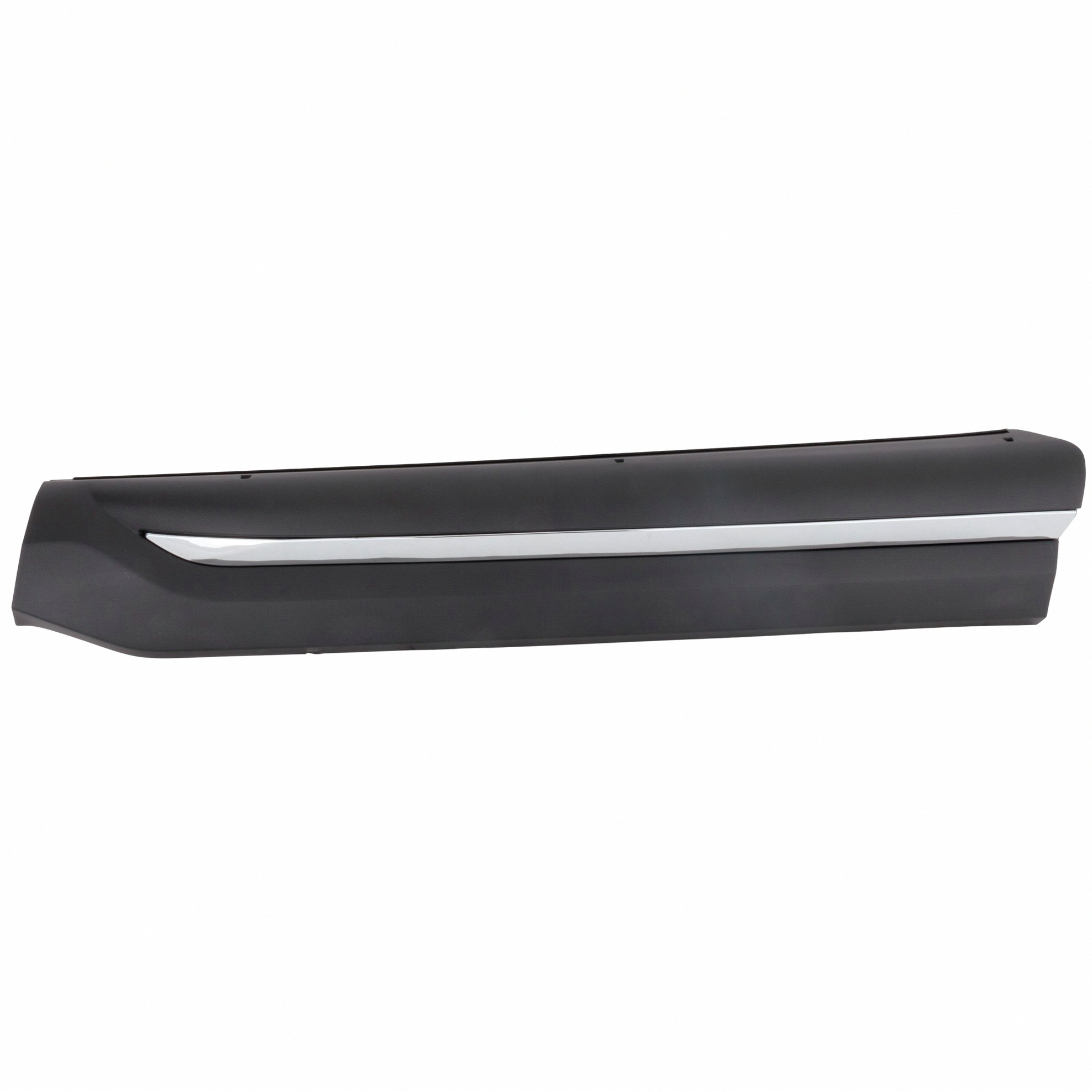 Right Passenger Side Door Trim & Molding For 19-25 Subaru Ascent