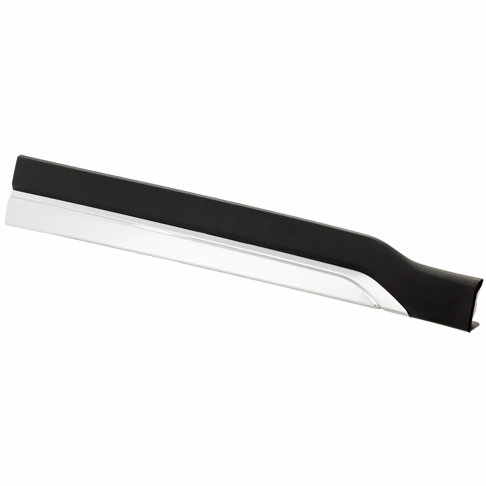 Right Passenger Side Door Trim & Molding For 19-20 Subaru Forester