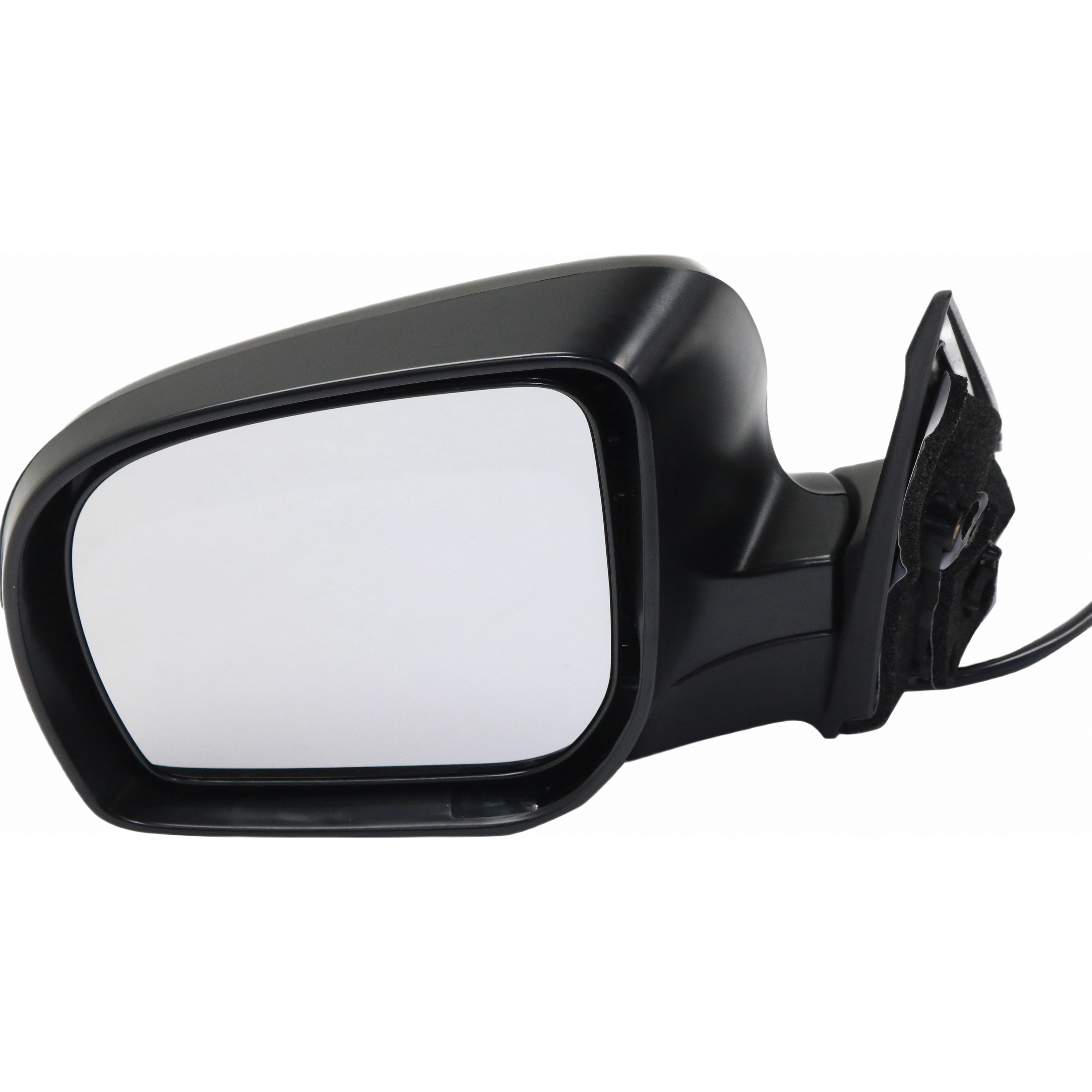 Left Driver Side Mirror For 11-13 Subaru Forester
