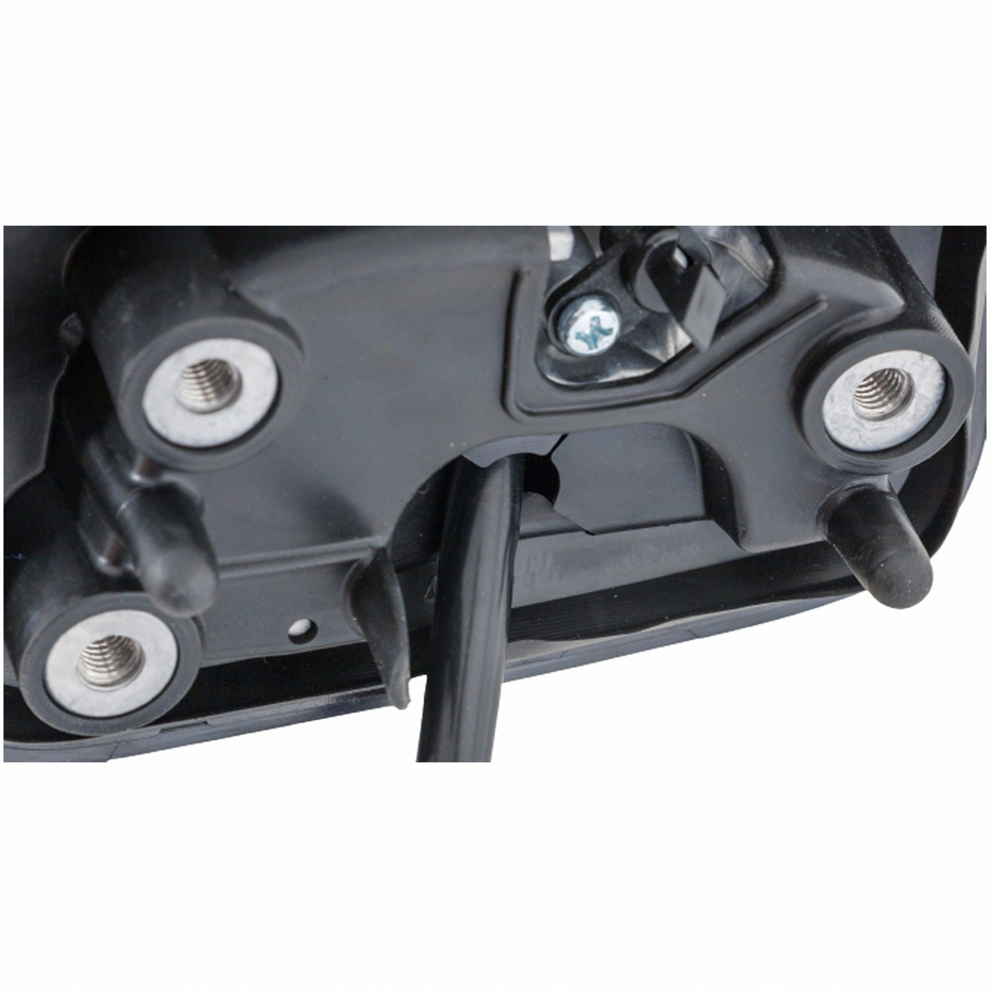 Mirror Set For 19-24 Subaru Forester