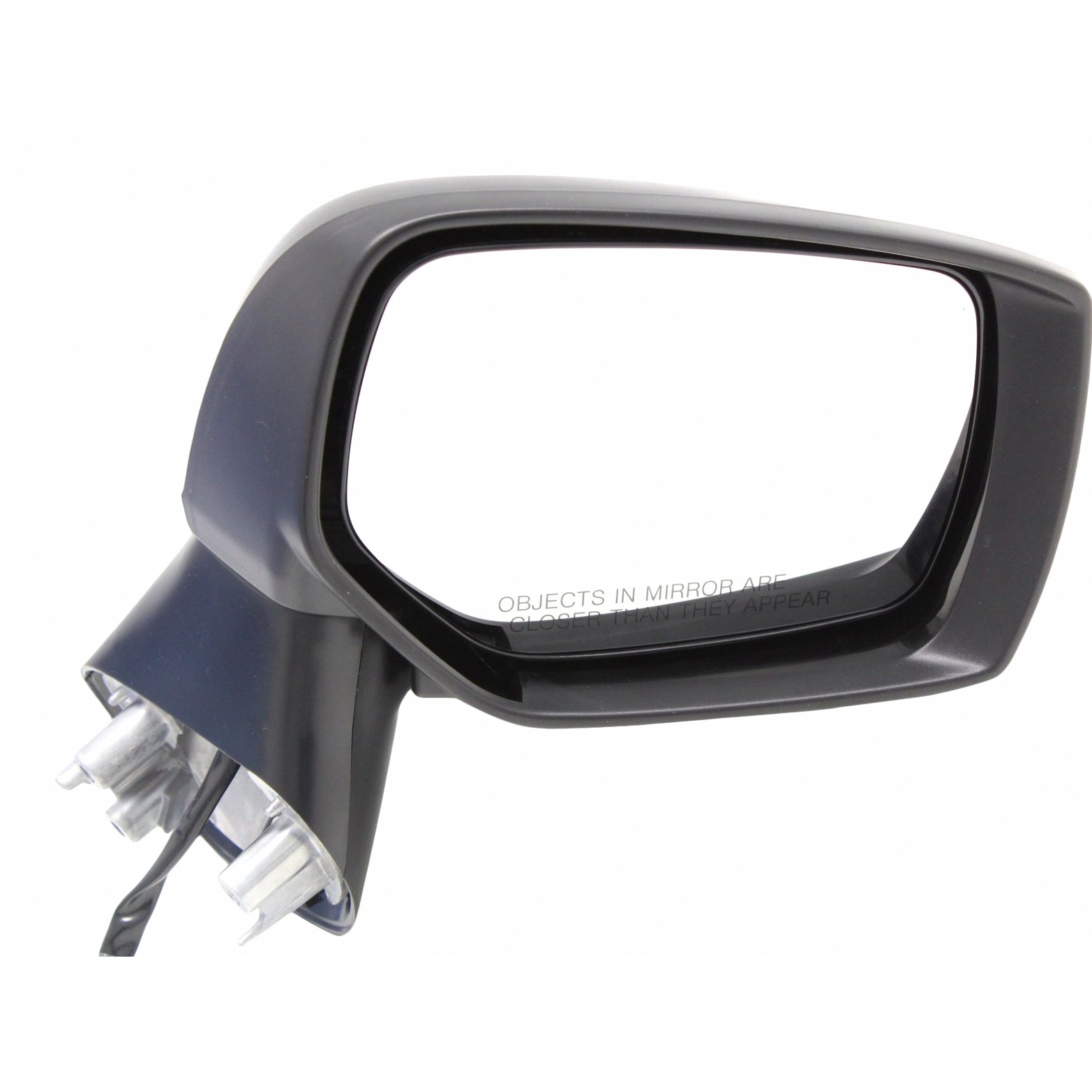 Right Passenger Side Power Door Mirror For 2015-2017 Subaru