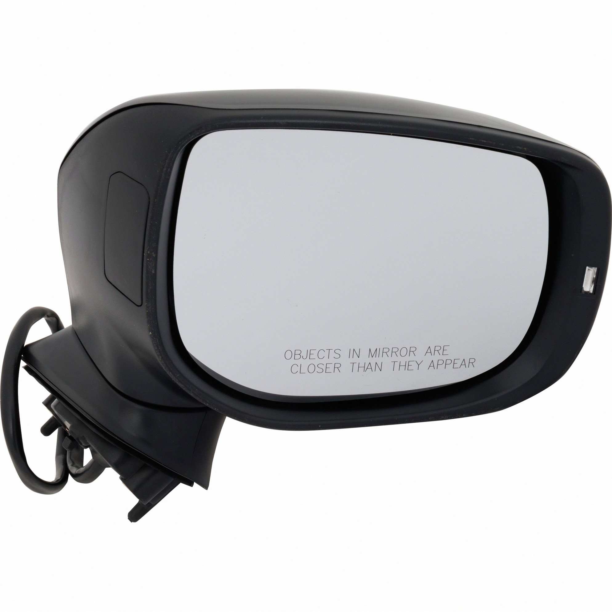 Right Passenger Side Mirror For 20-21 Subaru Forester