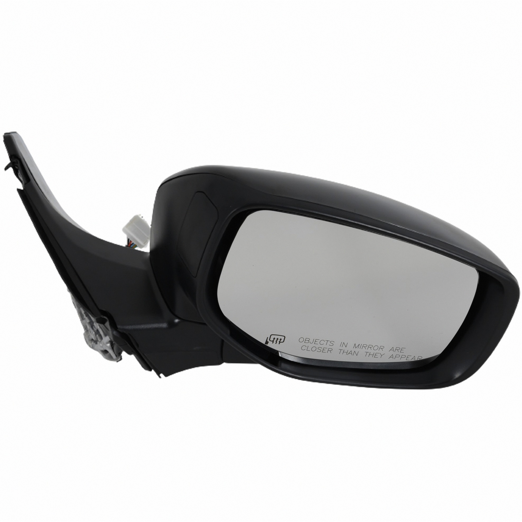 Right Passenger Side Power Door Mirror For 20-22 Subaru Legacy, 20-22 Subaru Outback
