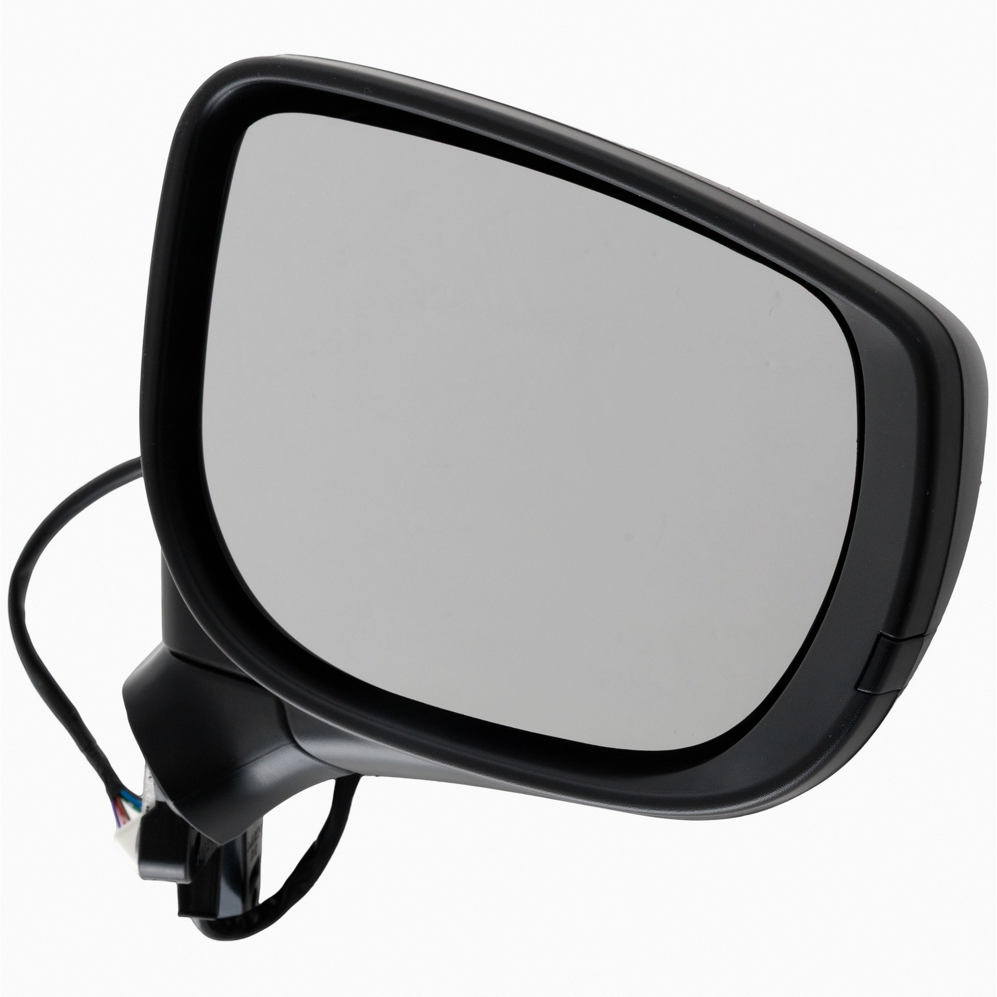 Right Passenger Side Mirror For 24-25 Subaru Crosstrek