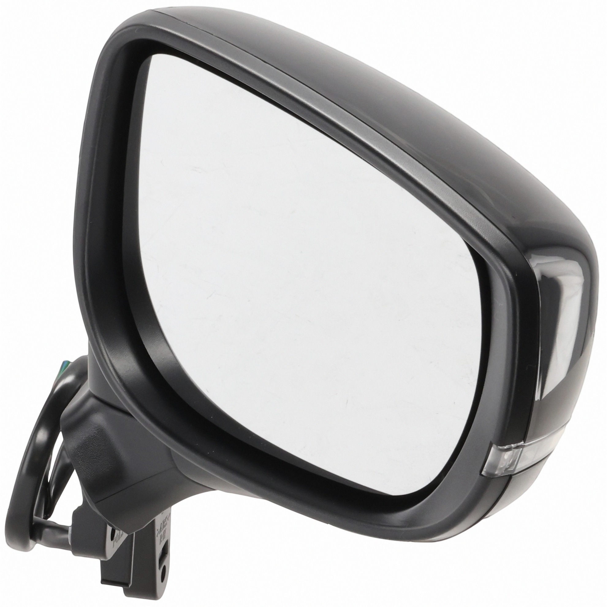 Right Passenger Side Mirror For 24-25 Subaru Crosstrek