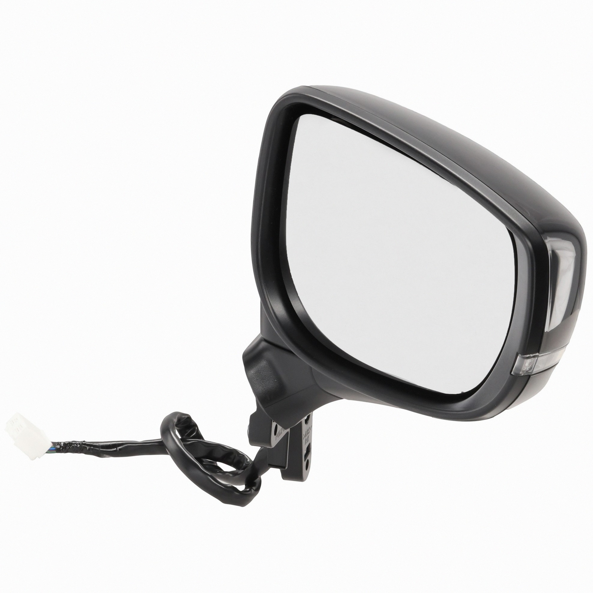 Right Passenger Side Mirror For 24-25 Subaru Crosstrek