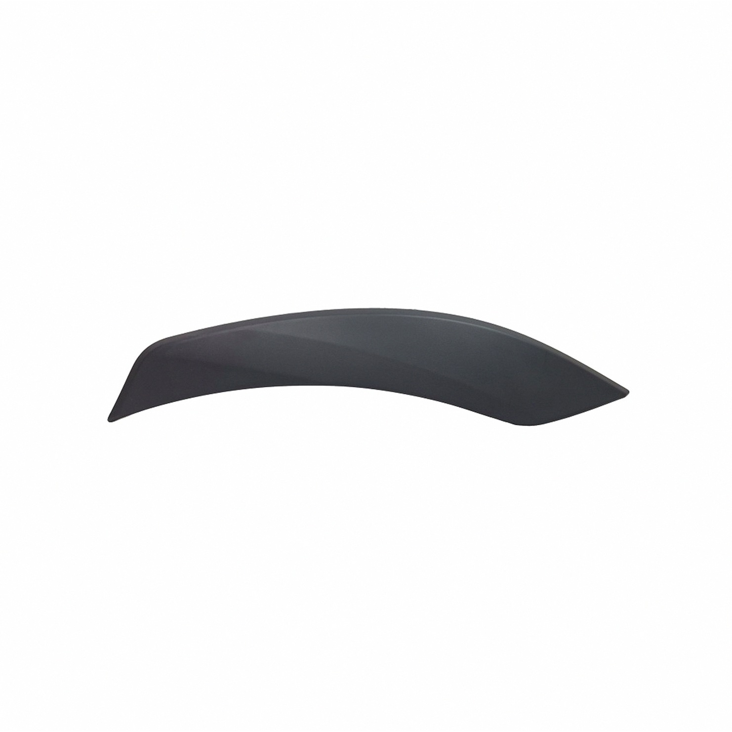 Left Driver Side Door Trim & Molding For 22-25 Subaru Outback