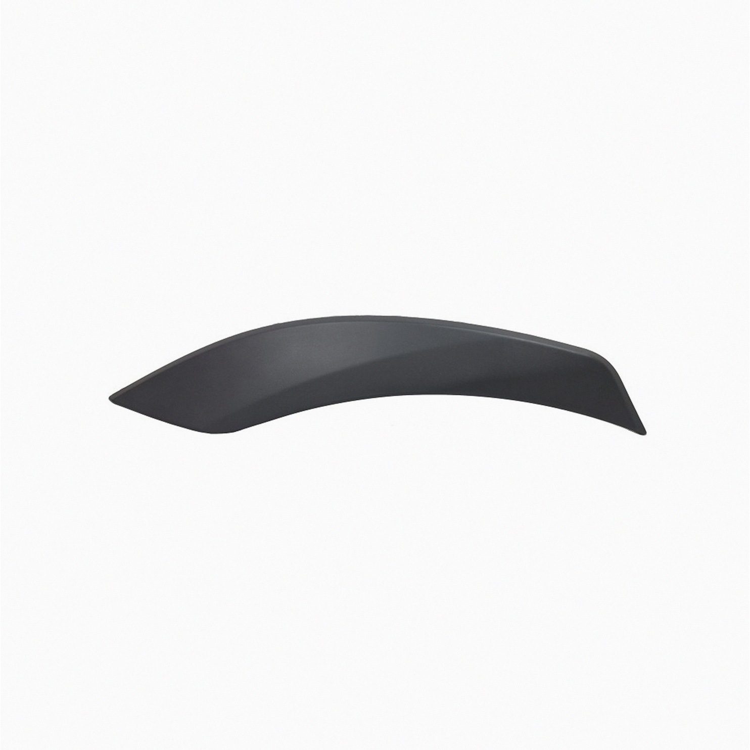 Right Passenger Side Door Trim & Molding For 22-25 Subaru Outback; CAPA Certified