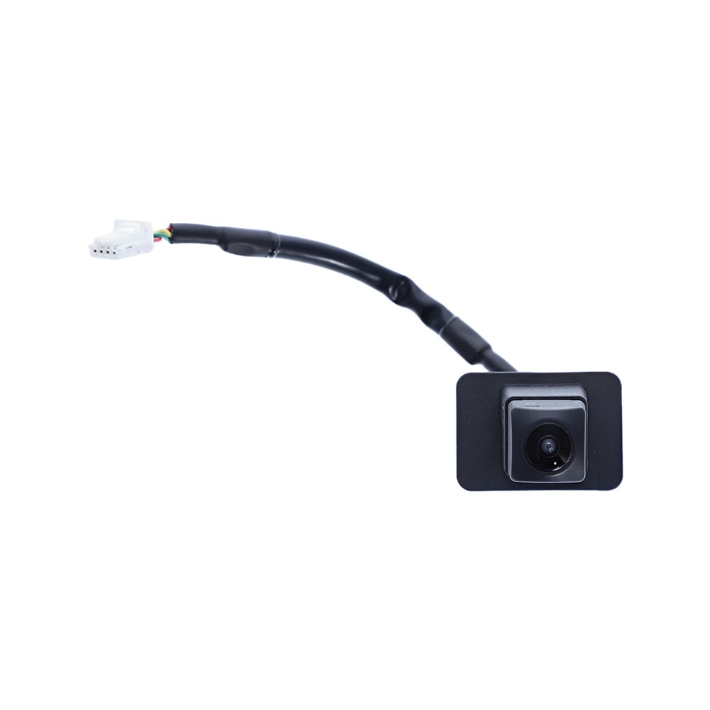 Parking Technology For 19-24 Subaru Forester; CAPA Certified