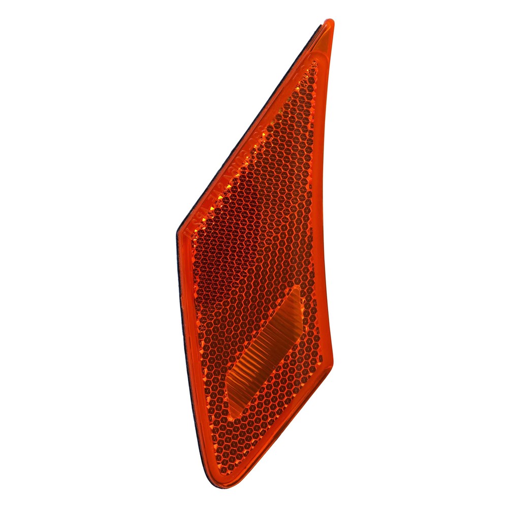 Right Passenger Side Side Marker Light For 13-20 Subaru BRZ
