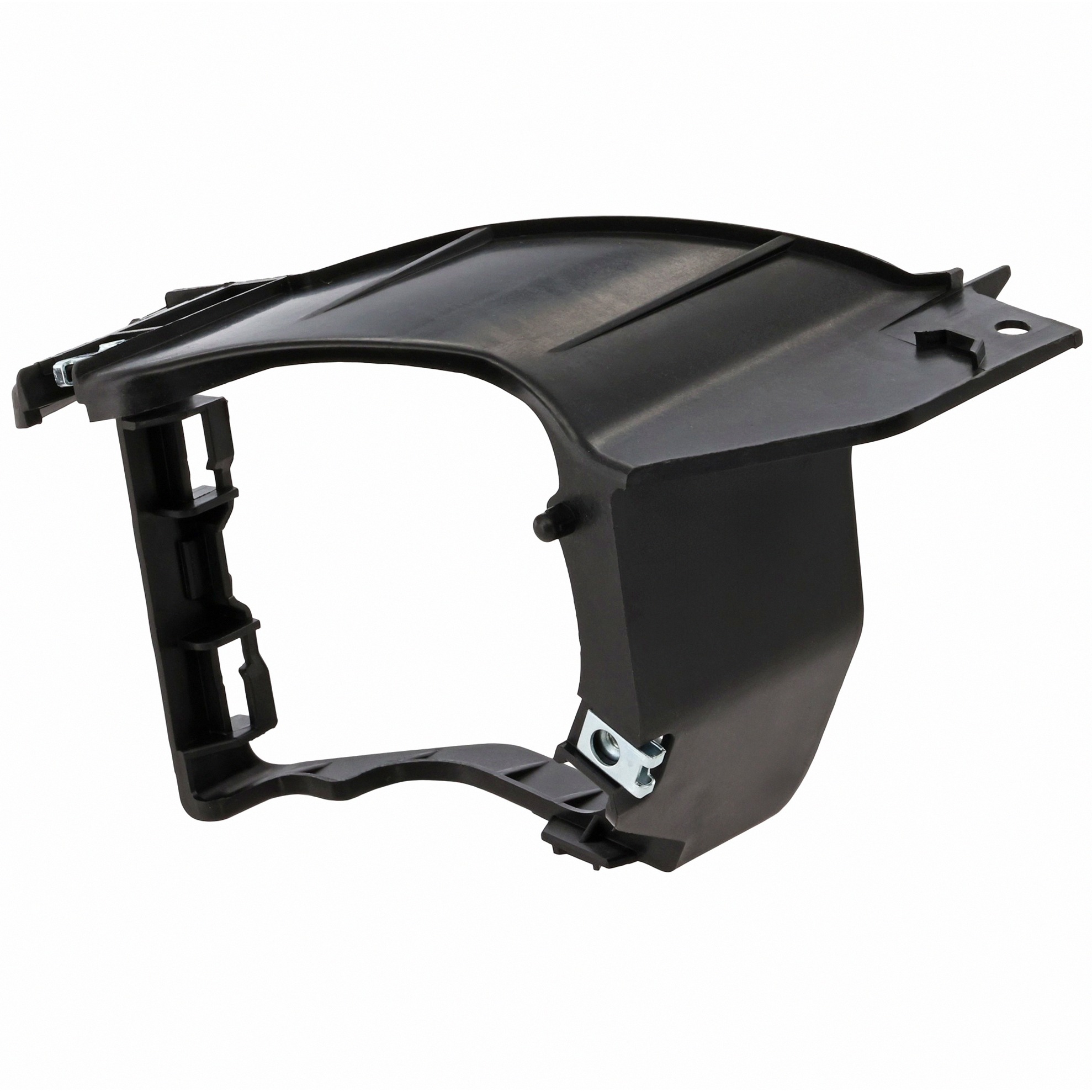 Left Driver Side Fog Light For 13-14 Subaru XV Crosstrek
