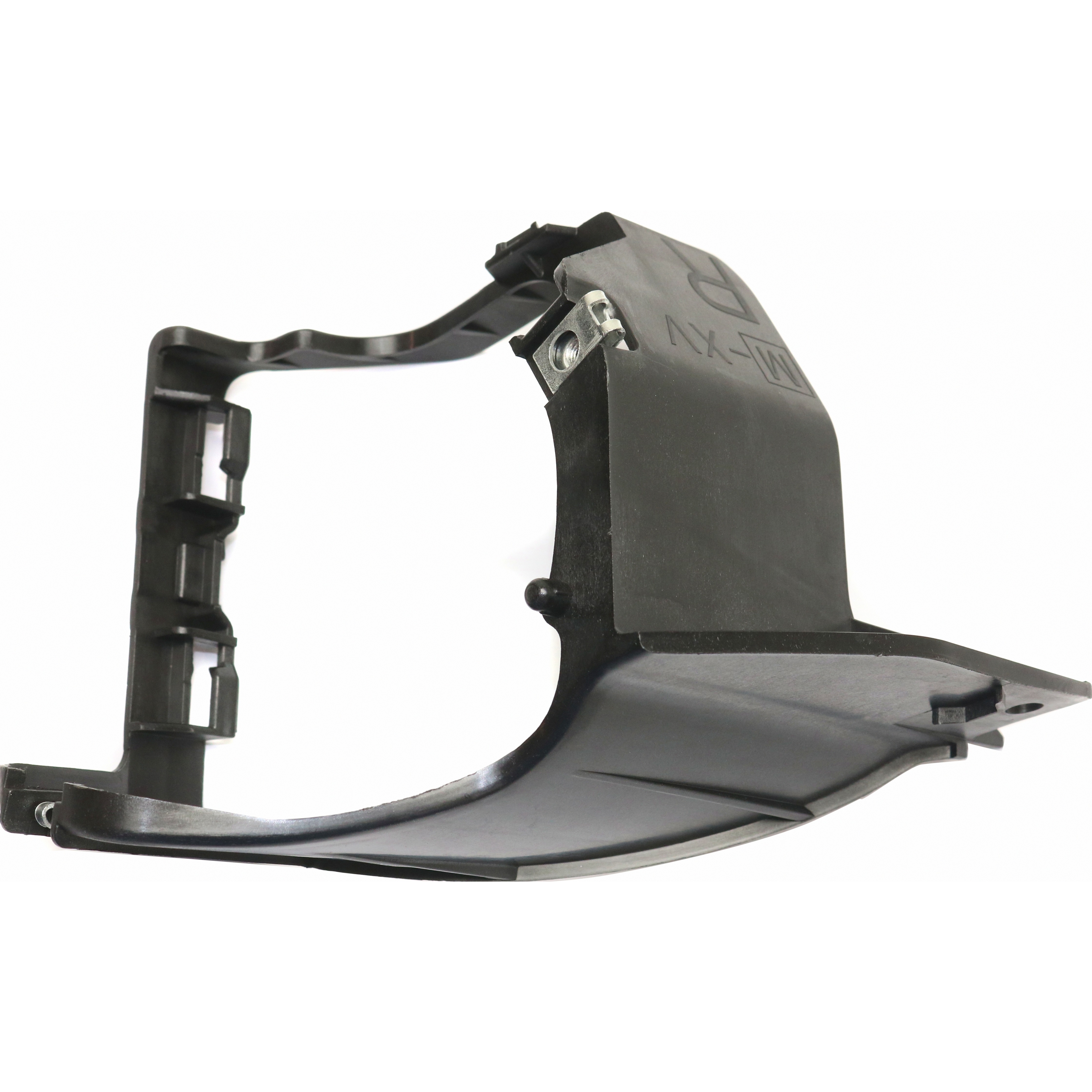 Right Passenger Side Fog Light Bracket For 13-14 Subaru XV Crosstrek