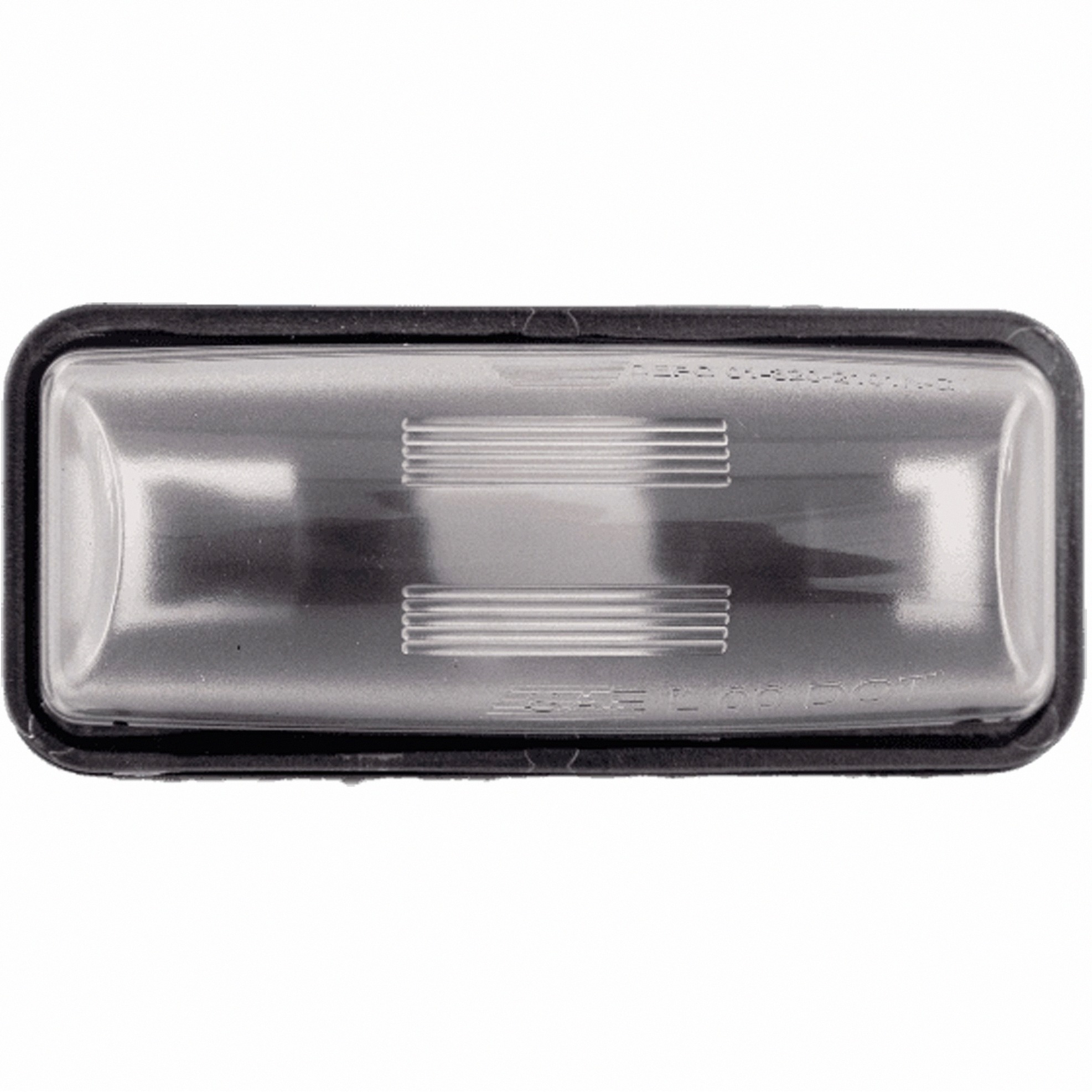 License Plate Light For 2008-2025 Subaru; CAPA Certified