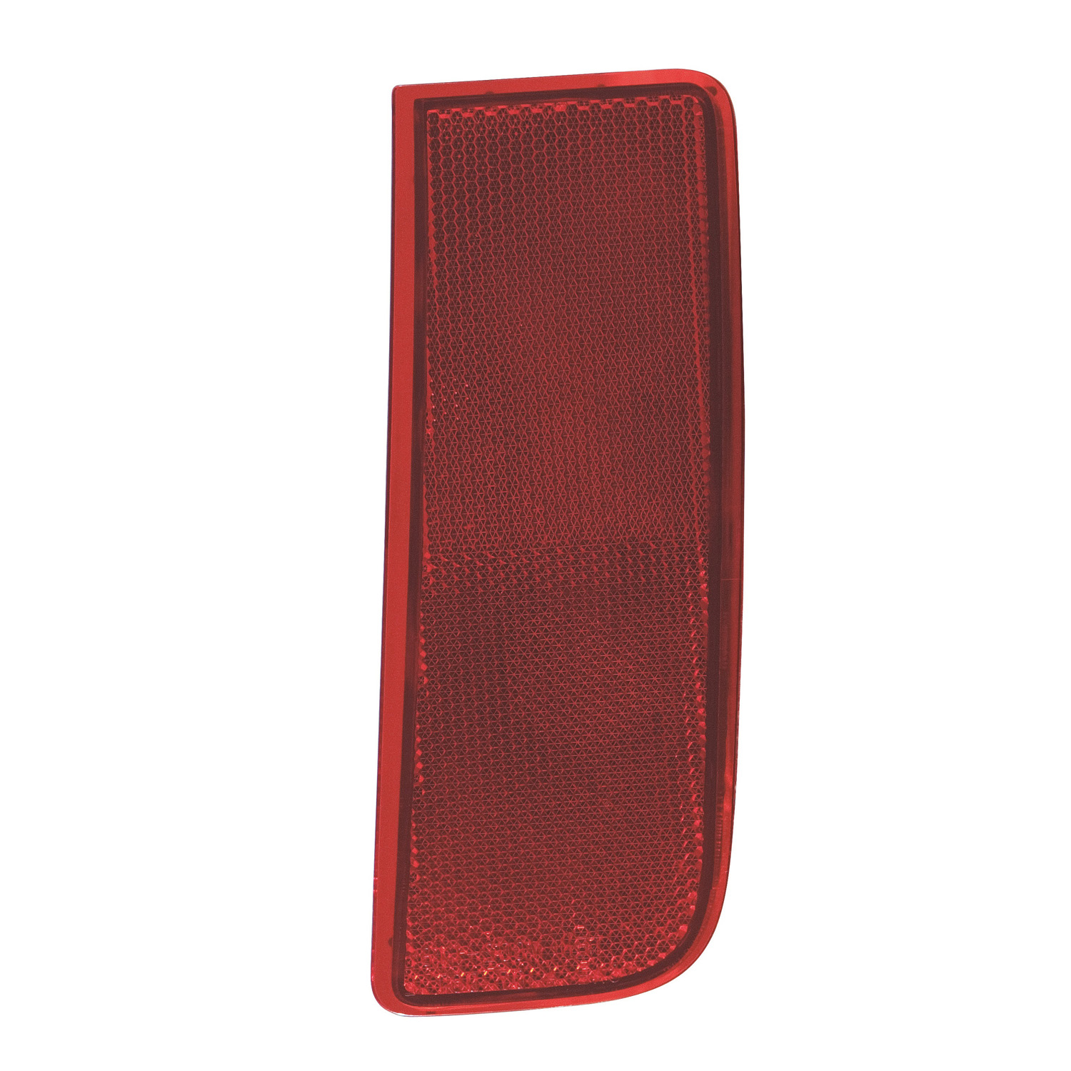 Right Passenger Side Reflector For 10-14 Subaru Outback