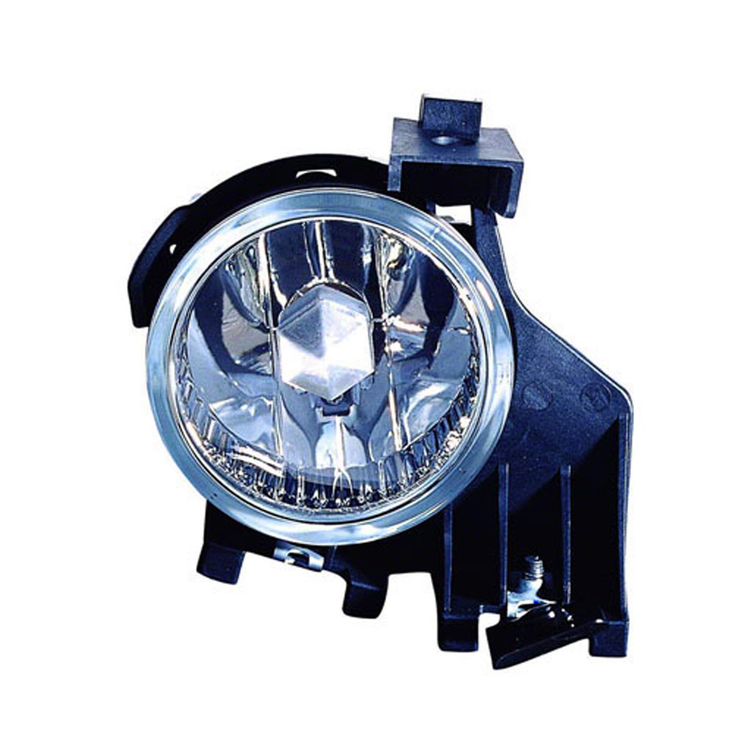 Right Passenger Side Fog Light For 08-11 Subaru Impreza