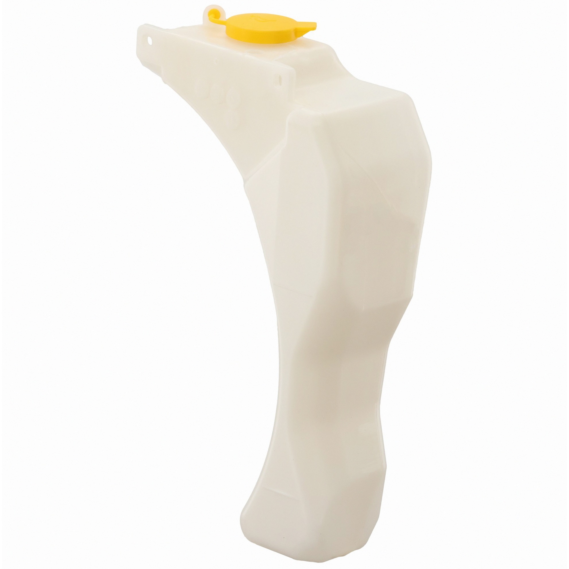 Plastic Coolant Recovery Tank For 03-08 Subaru Forester