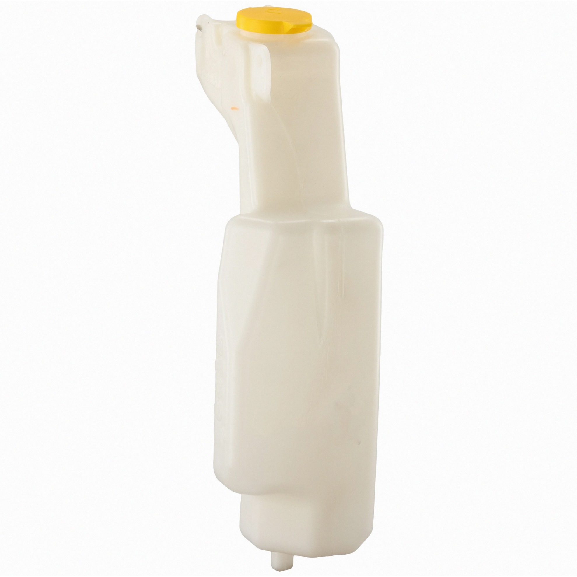 Plastic Coolant Recovery Tank For 09-13 Subaru Forester, 08-16 Subaru Impreza