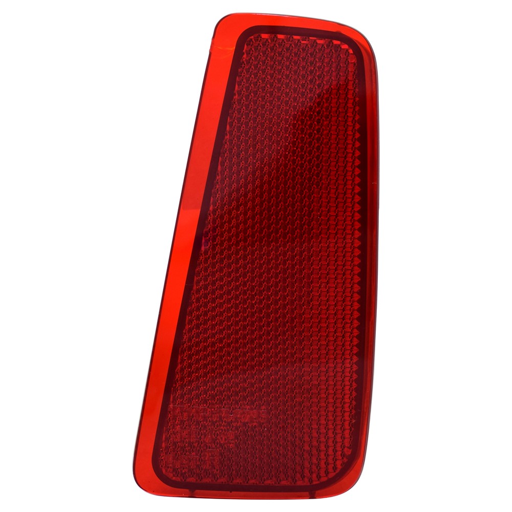 Right Passenger Side Reflector For 20-22 Subaru Outback