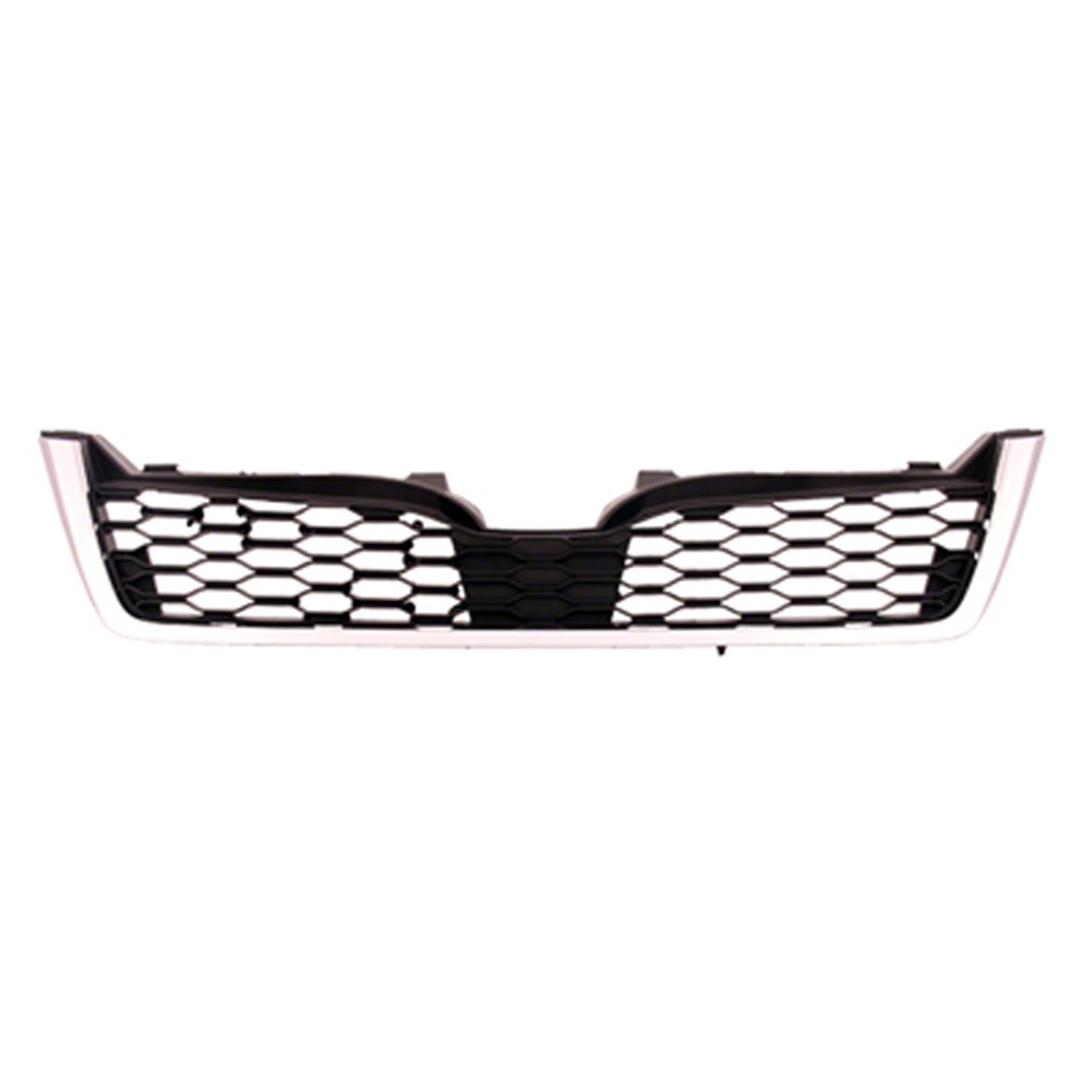 Grille For 14-16 Subaru Forester