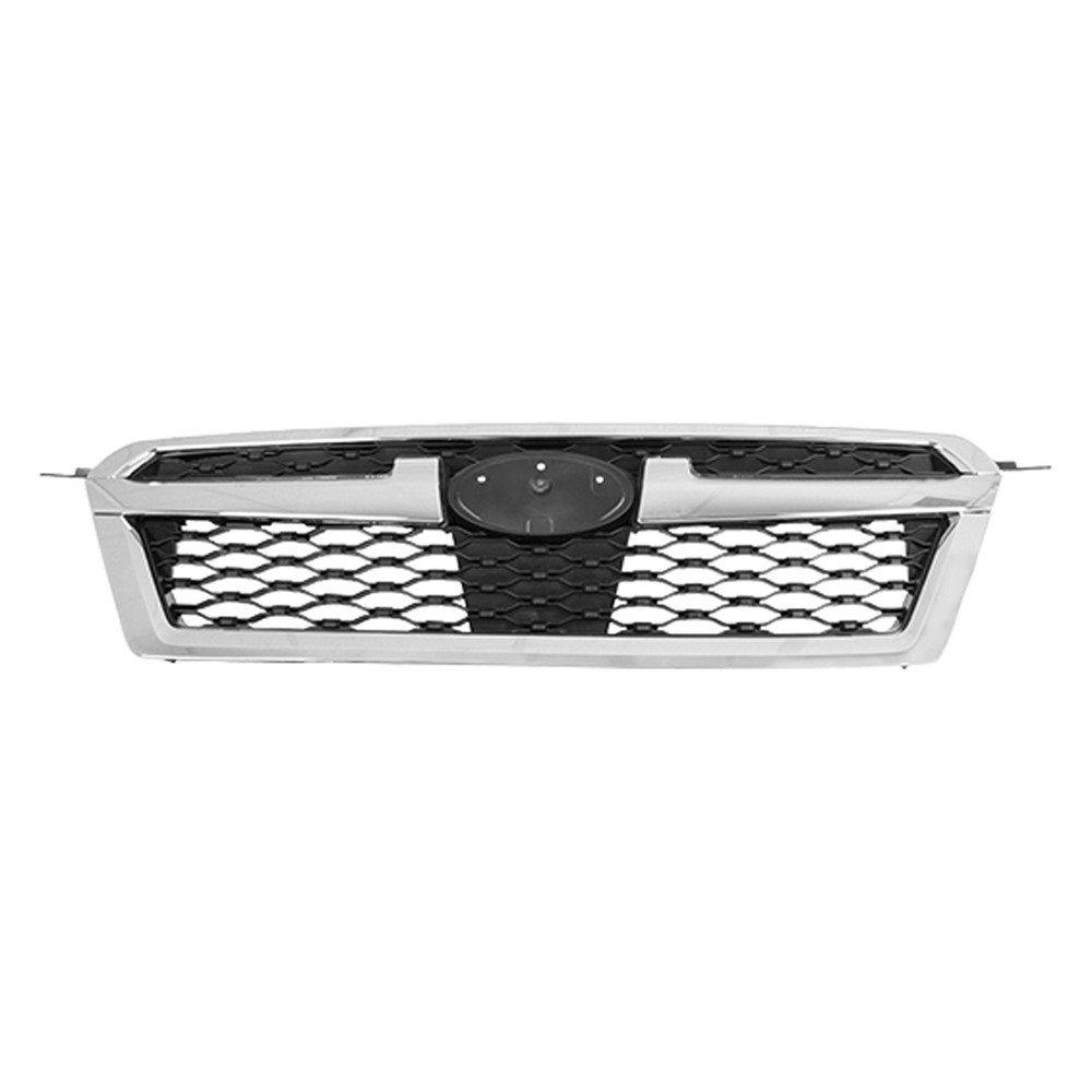 Grille For 13-14 Subaru Legacy