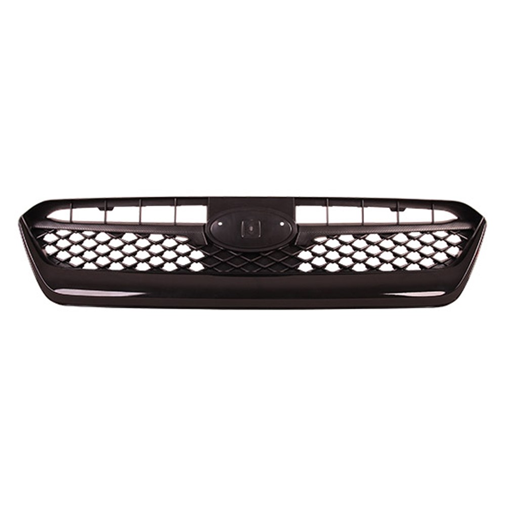 Grille For 15-17 Subaru WRX
