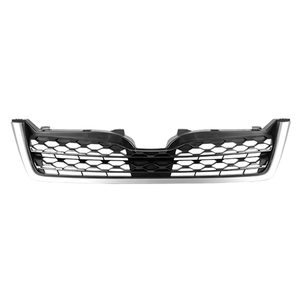 Grille For 14-16 Subaru Forester