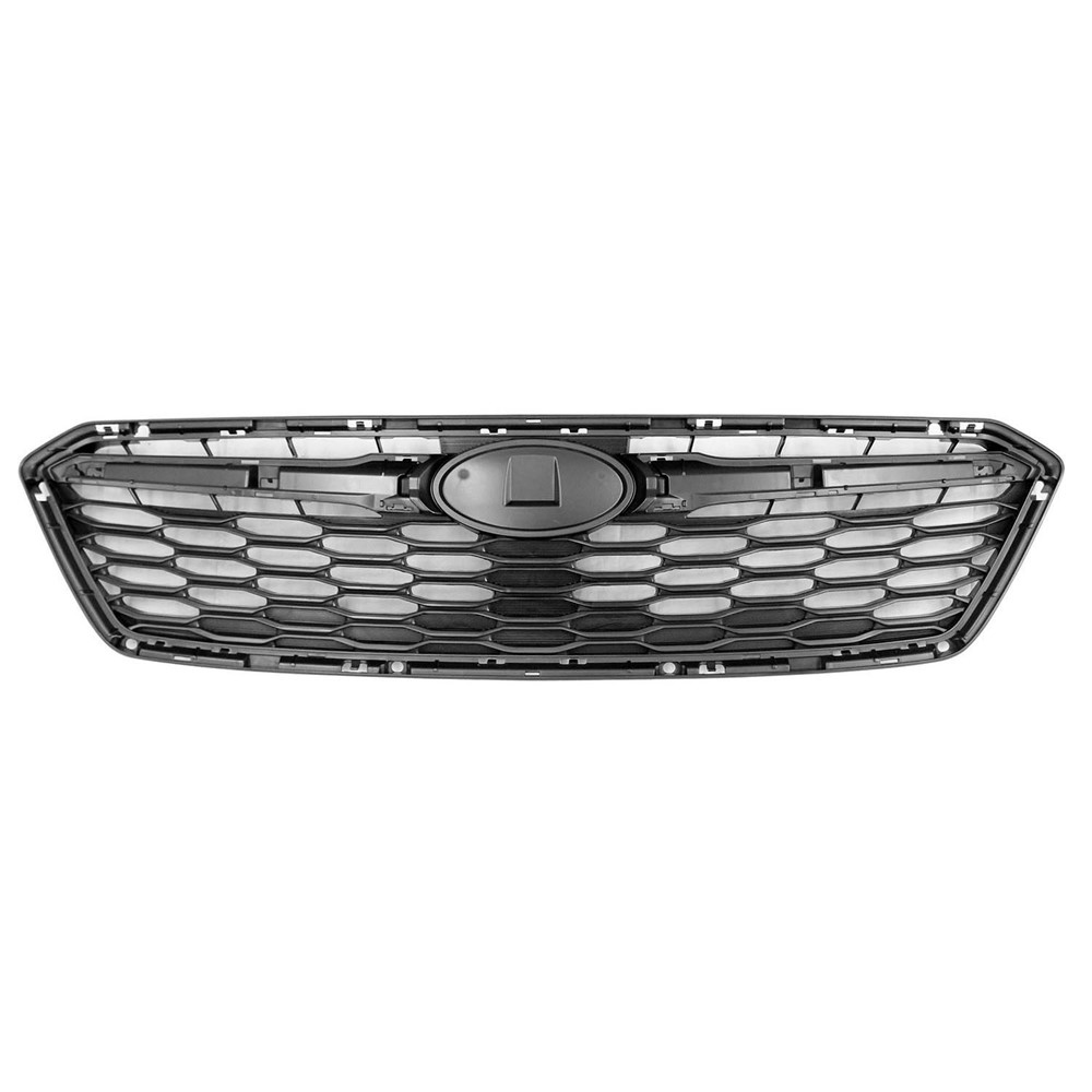 Grille For 17-19 Subaru Impreza