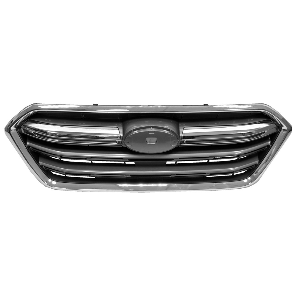 Grille For 18-19 Subaru Outback