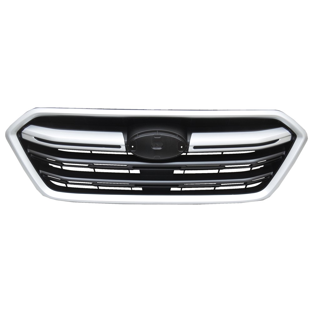 Grille For 18-19 Subaru Outback