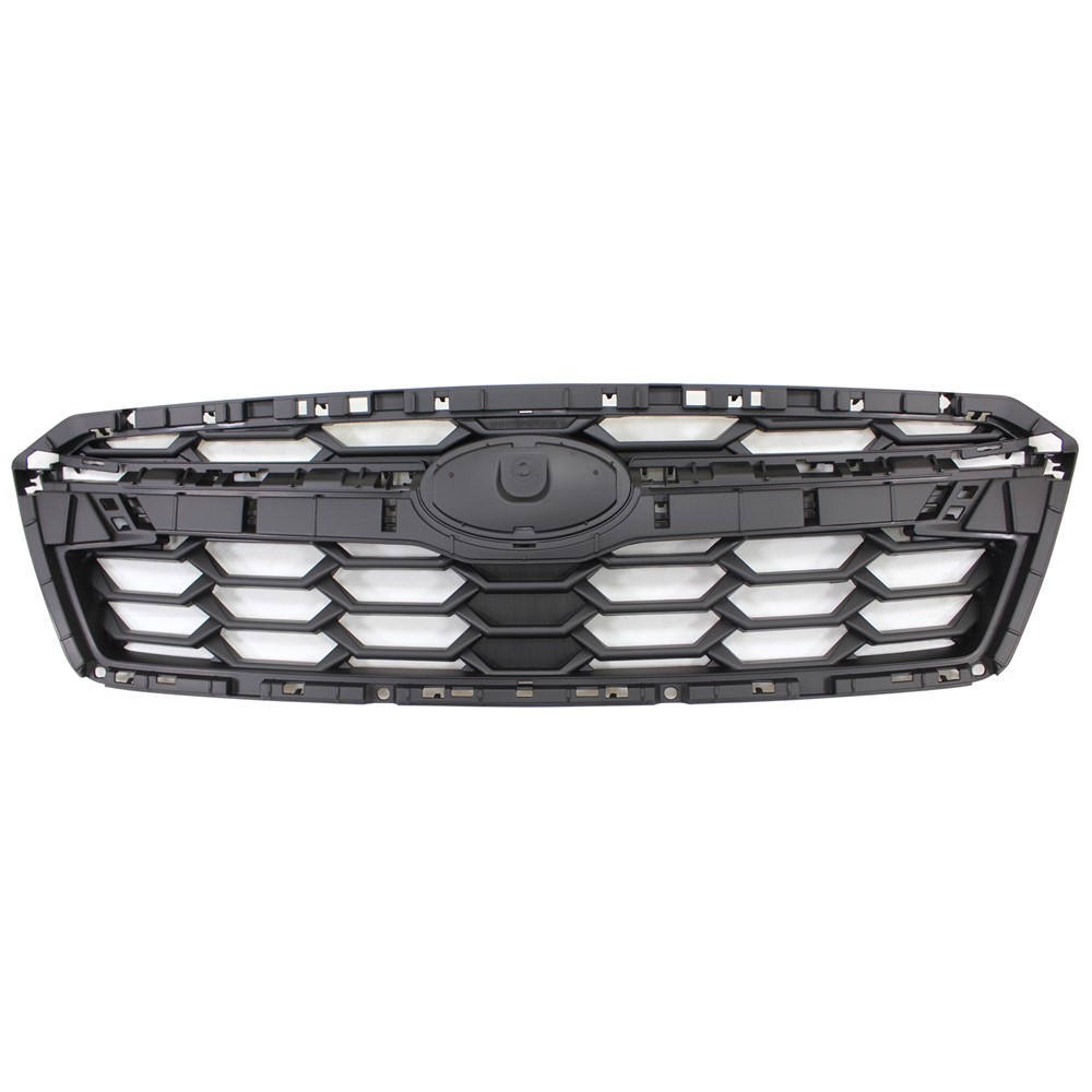 Grille For 18-20 Subaru Crosstrek