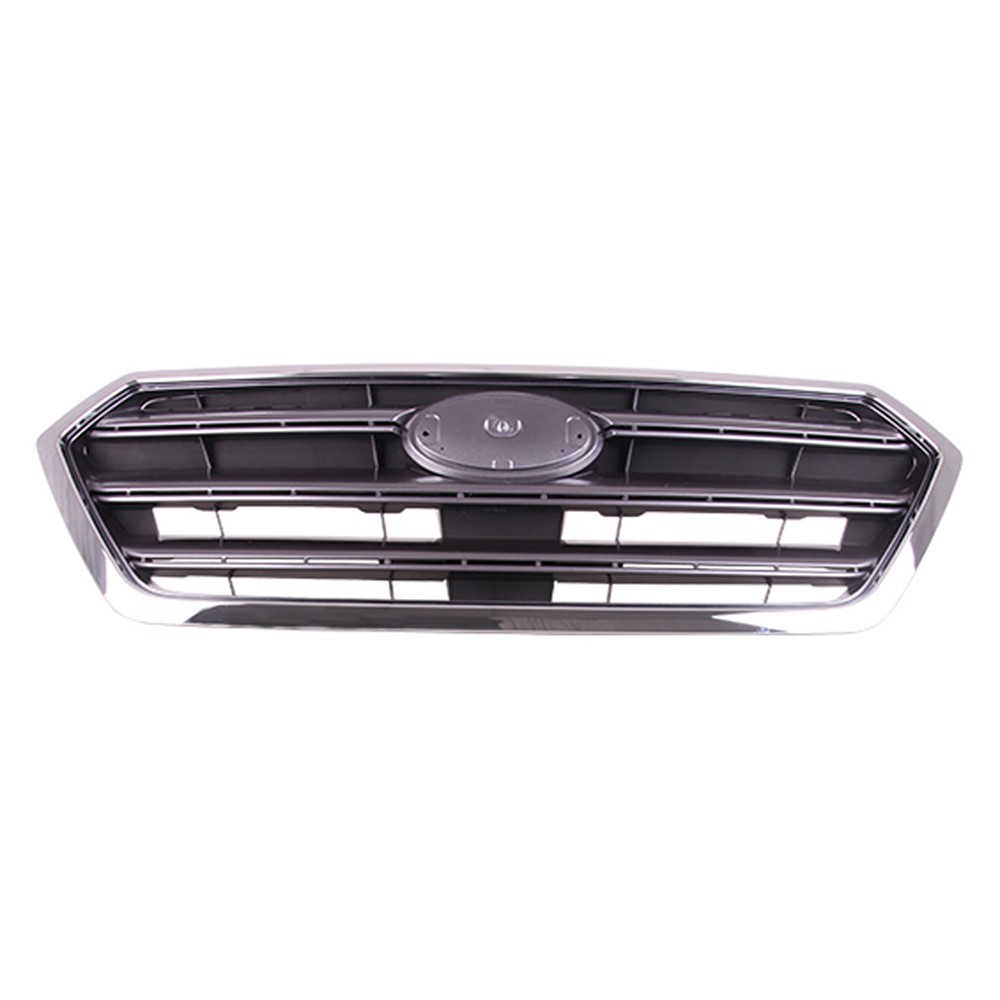 Grille For 17 Subaru Legacy