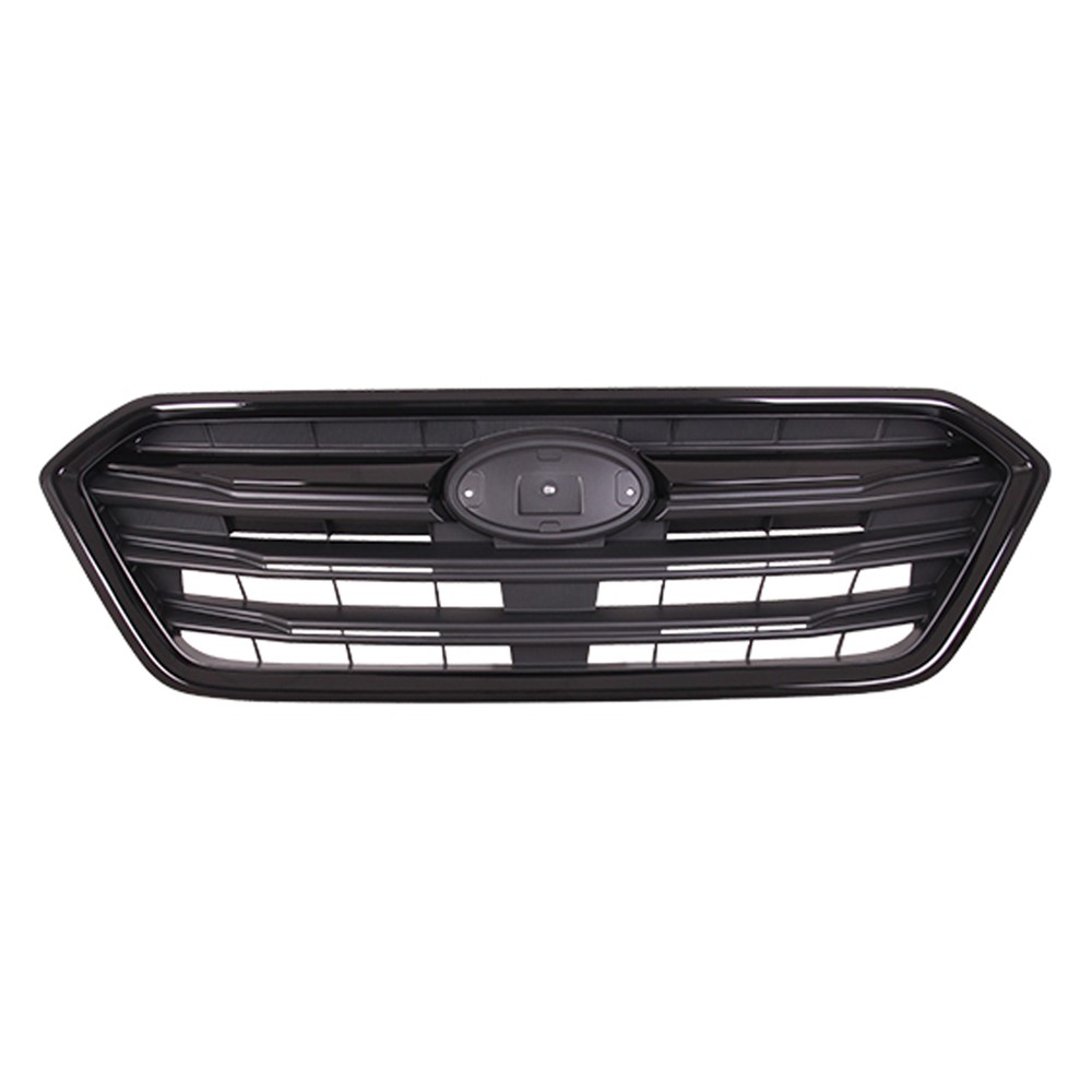 Grille For 18-19 Subaru Legacy