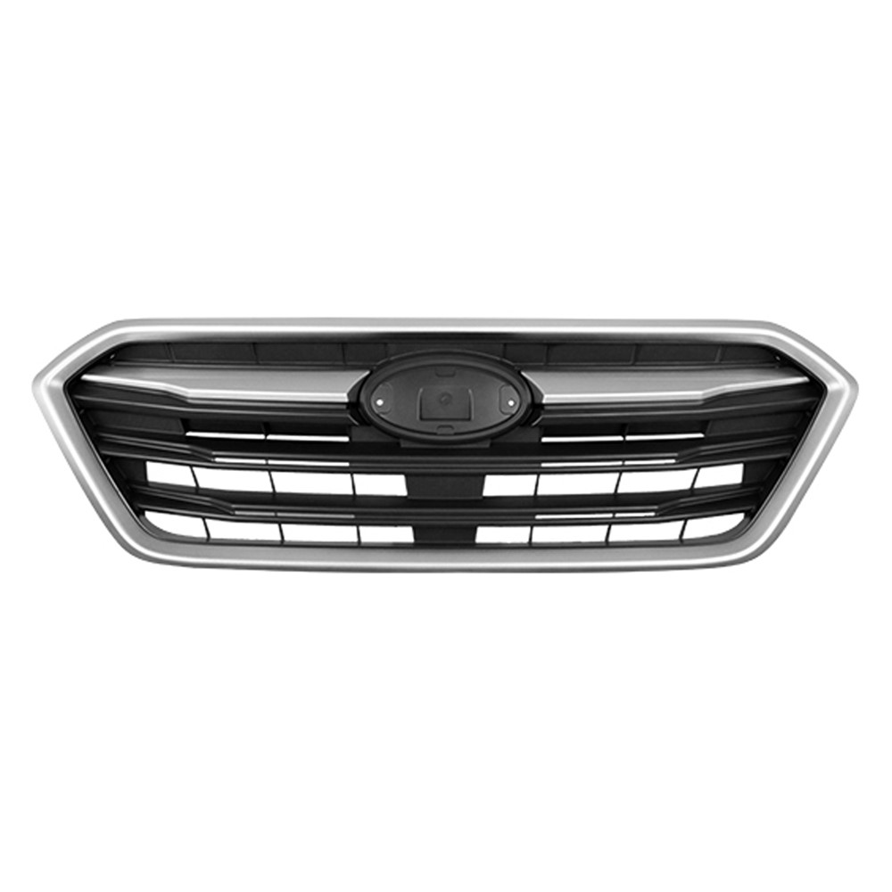 Grille For 18-19 Subaru Legacy